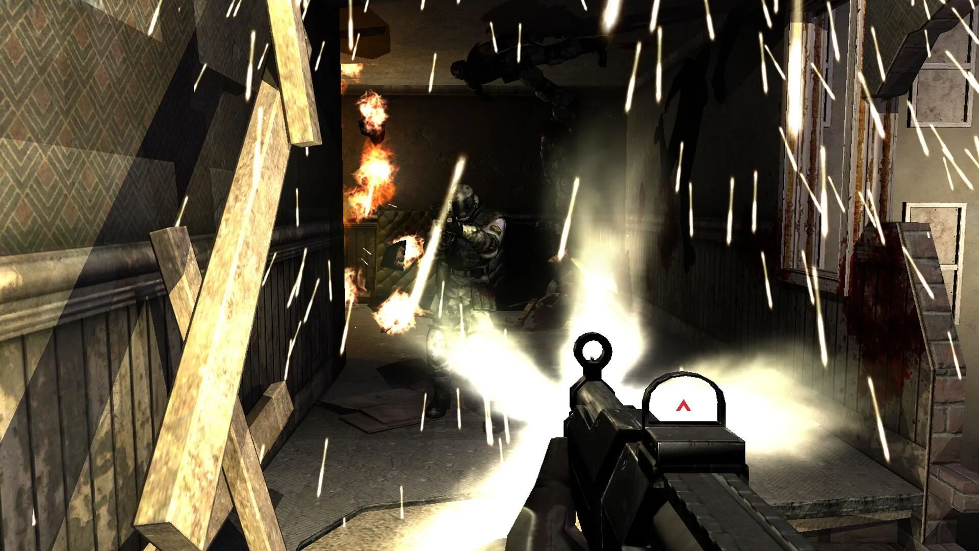 F.E.A.R. - Ultimate Shooter Edition (PC Steam Key - Global)