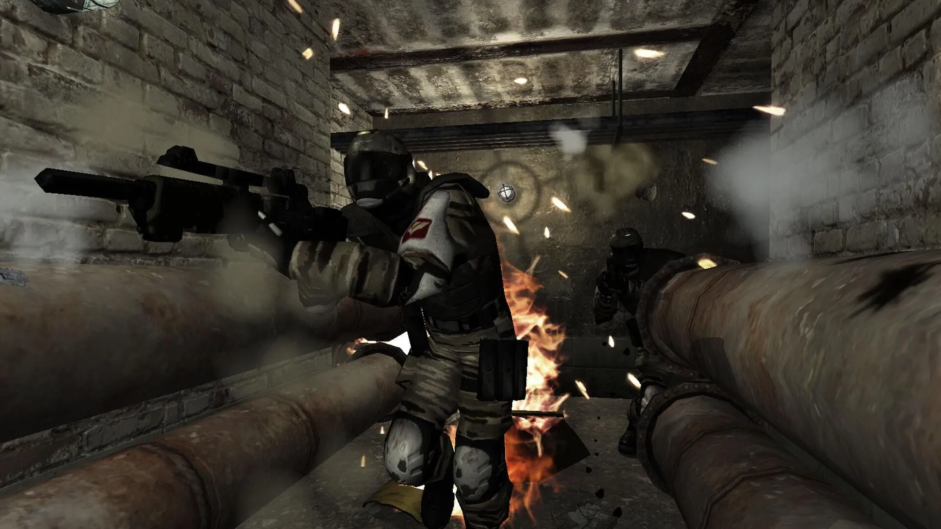F.E.A.R. - Ultimate Shooter Edition (PC Steam Key - Global)