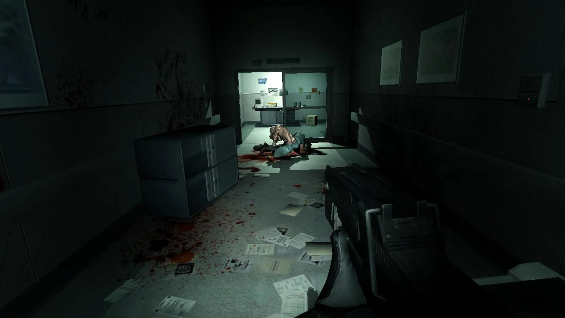 F.E.A.R. 2: Project Origin (PC Steam Key - Global)