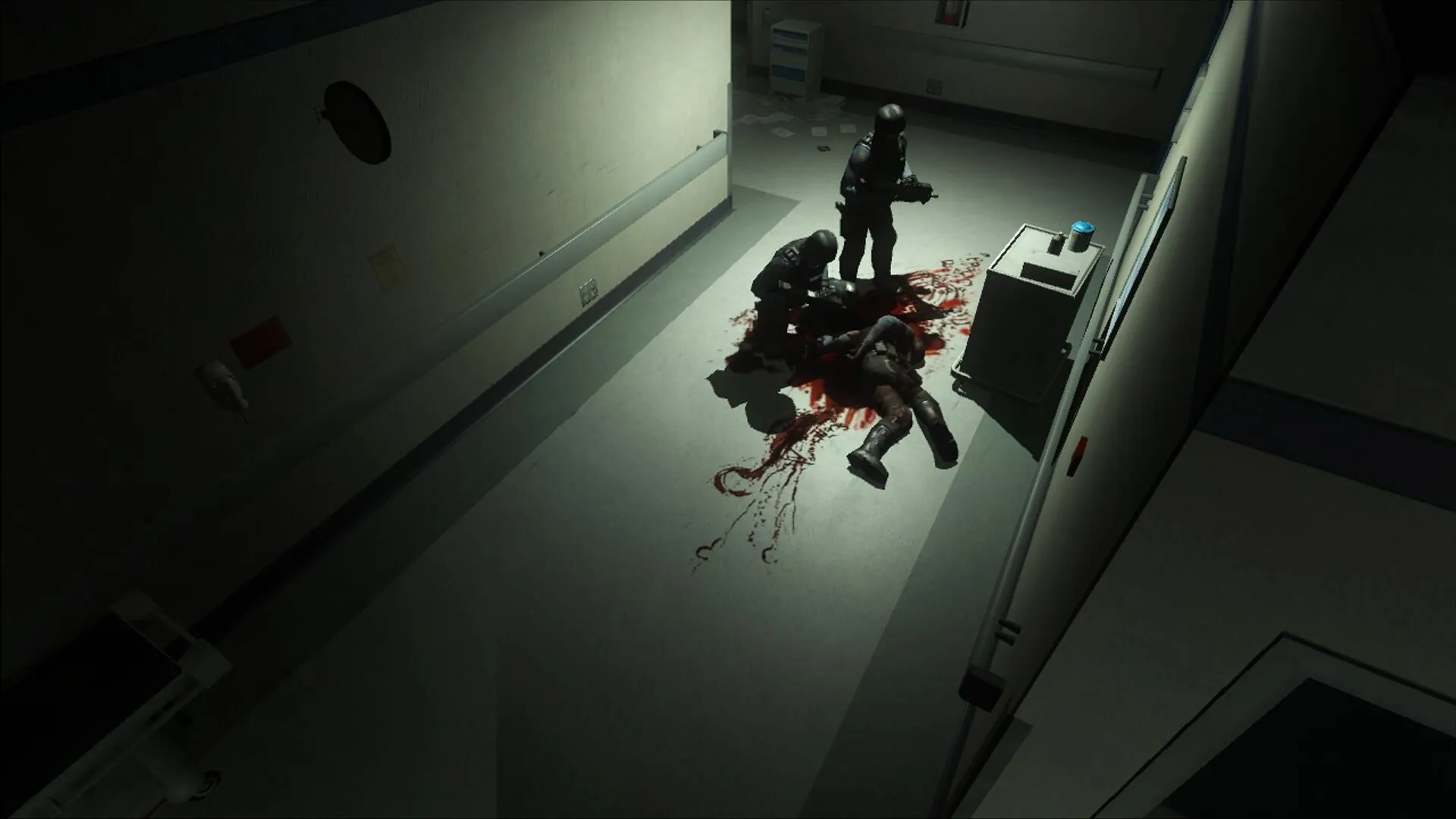 F.E.A.R. 2: Project Origin (PC Steam Key - Global)