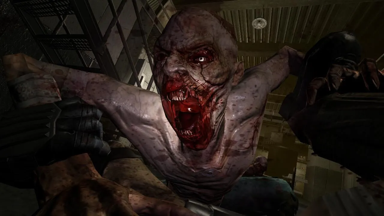 F.E.A.R. 2: Project Origin (PC Steam Key - Global)