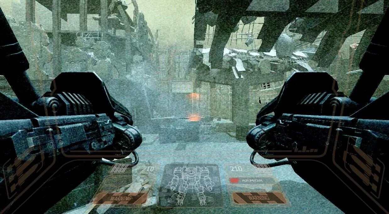 F.E.A.R. 2: Project Origin (PC Steam Key - Global)