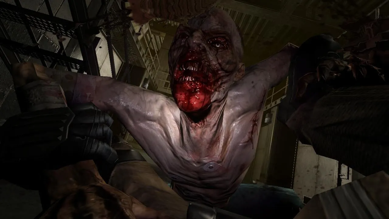 F.E.A.R. 2: Project Origin (PC Steam Key - Global)
