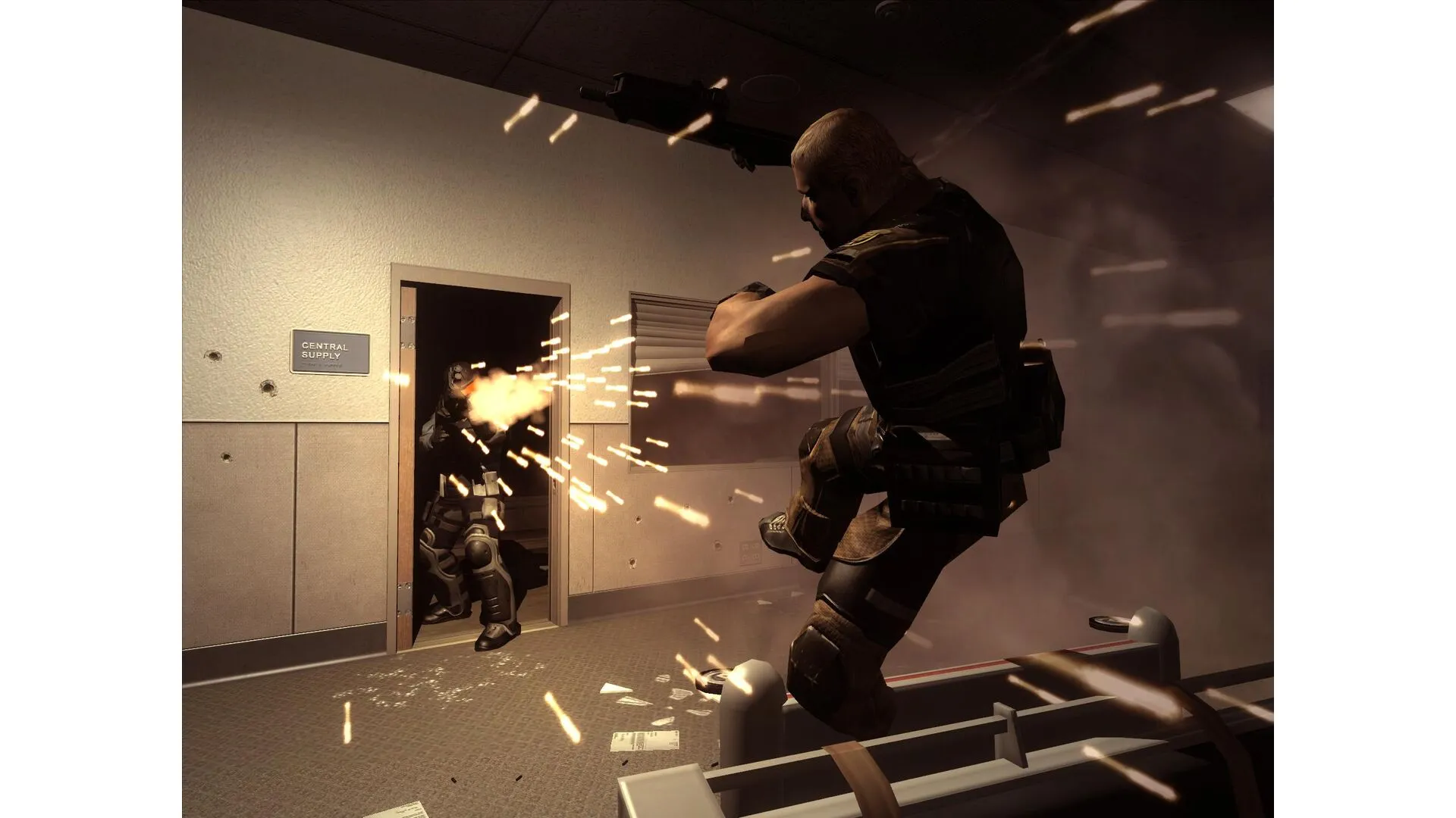 F.E.A.R. 2: Project Origin (PC Steam Key - Global)
