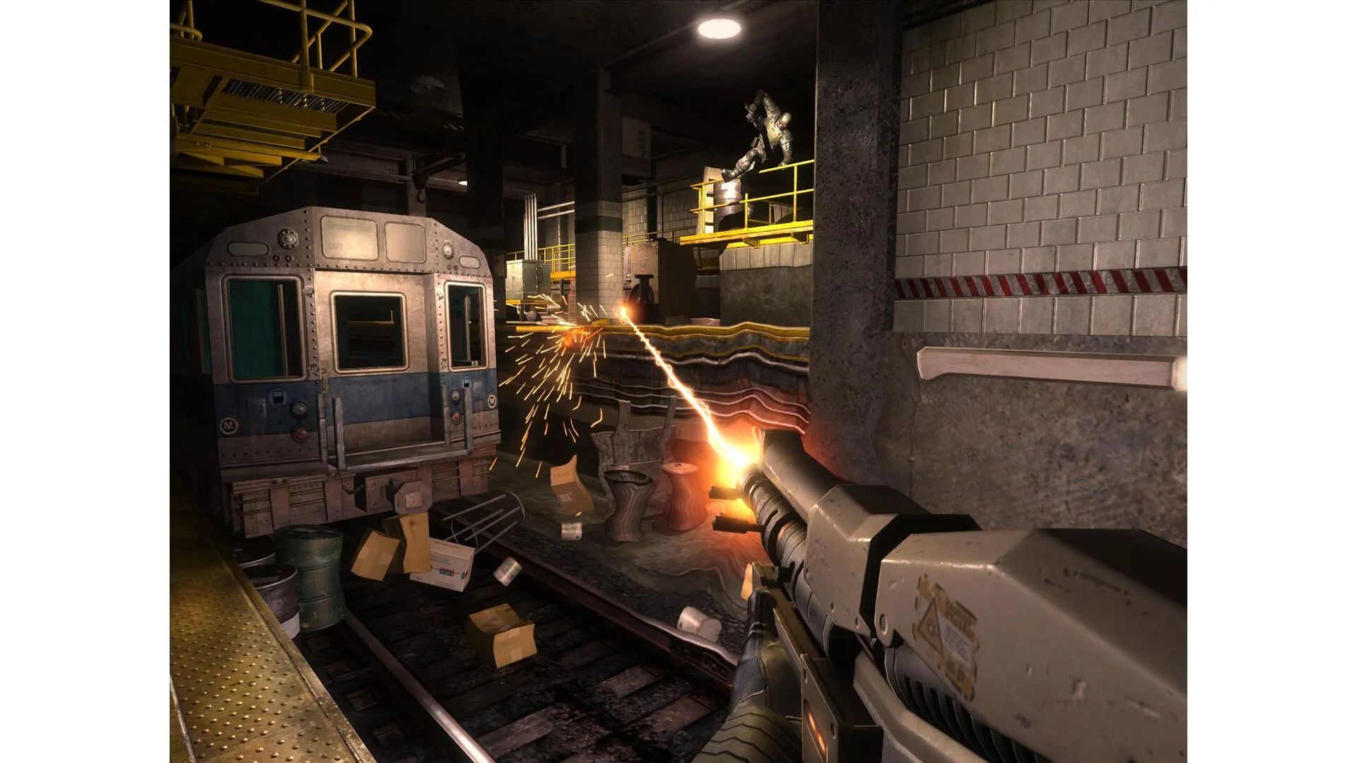 F.E.A.R. 2: Project Origin (PC Steam Key - Global)