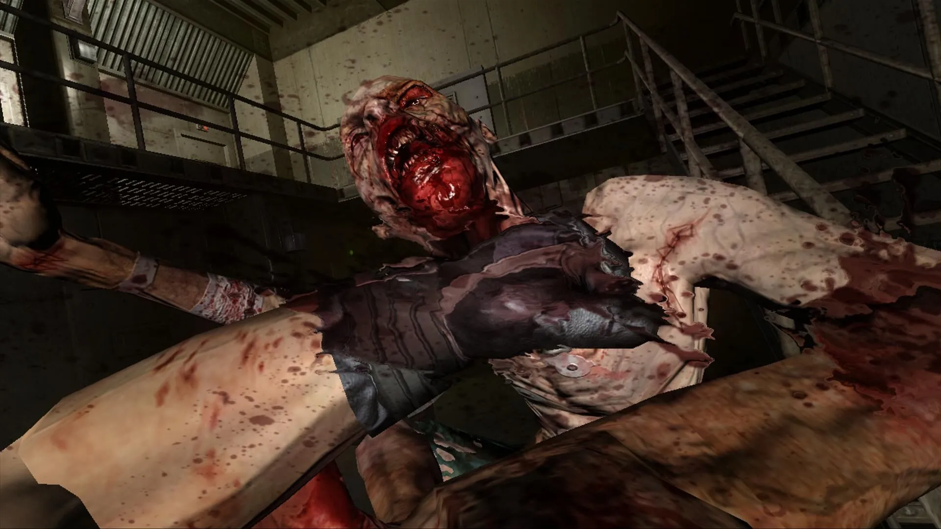 F.E.A.R. 2: Project Origin (PC Steam Key - Global)
