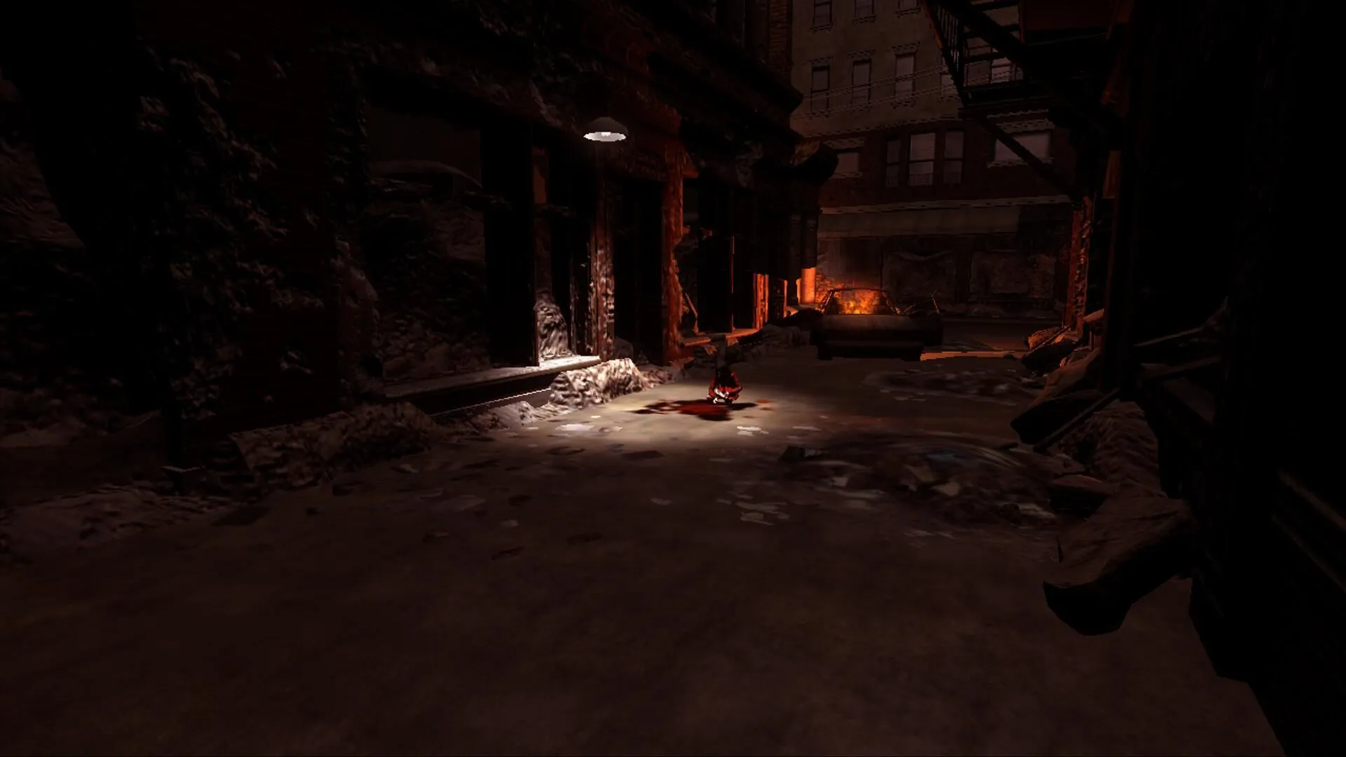 F.E.A.R. 2: Project Origin (PC Steam Key - Global)