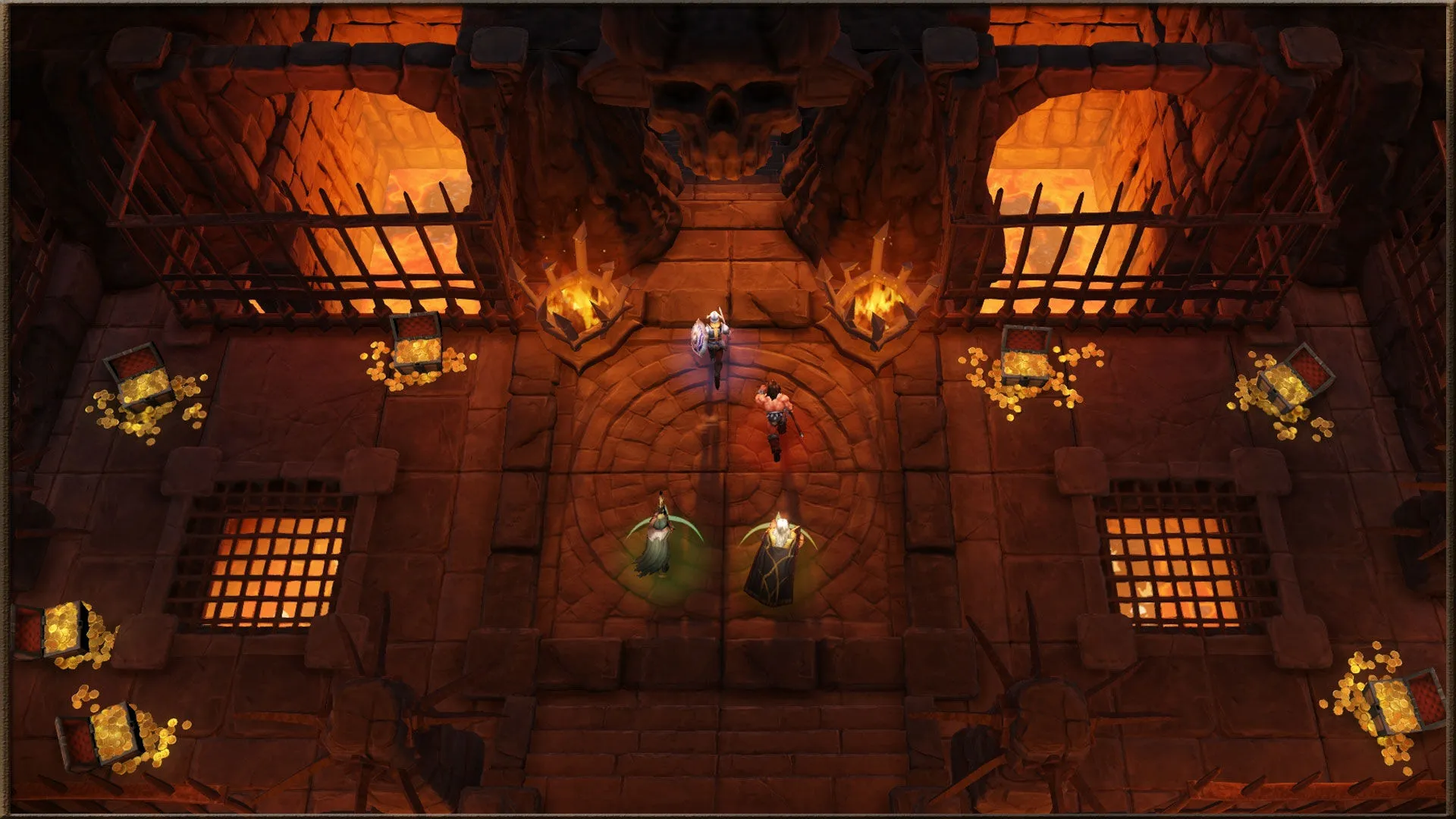 Gauntlet™ Slayer Edition (PC Steam Key - Global)