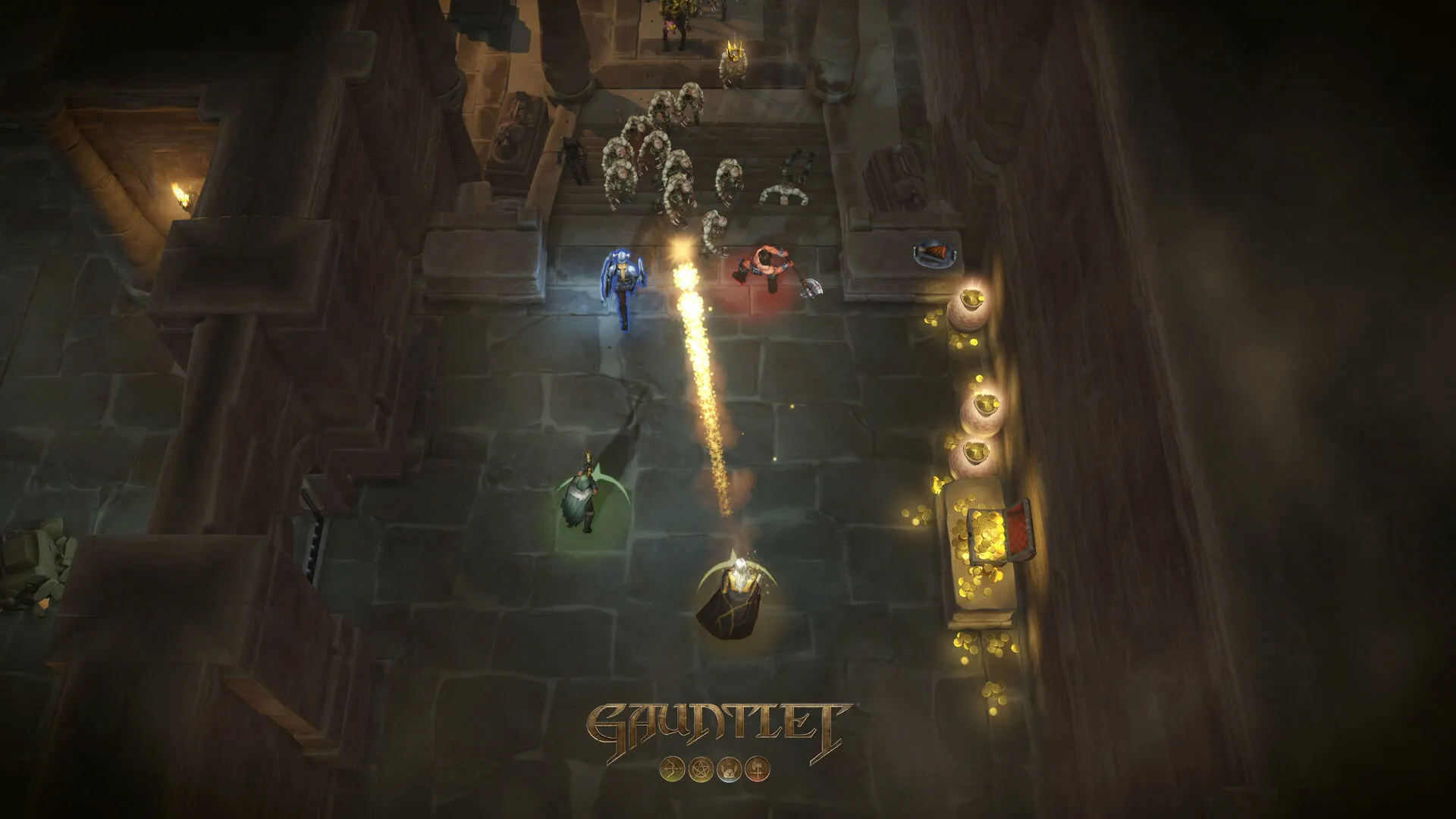 Gauntlet™ Slayer Edition (PC Steam Key - Global)