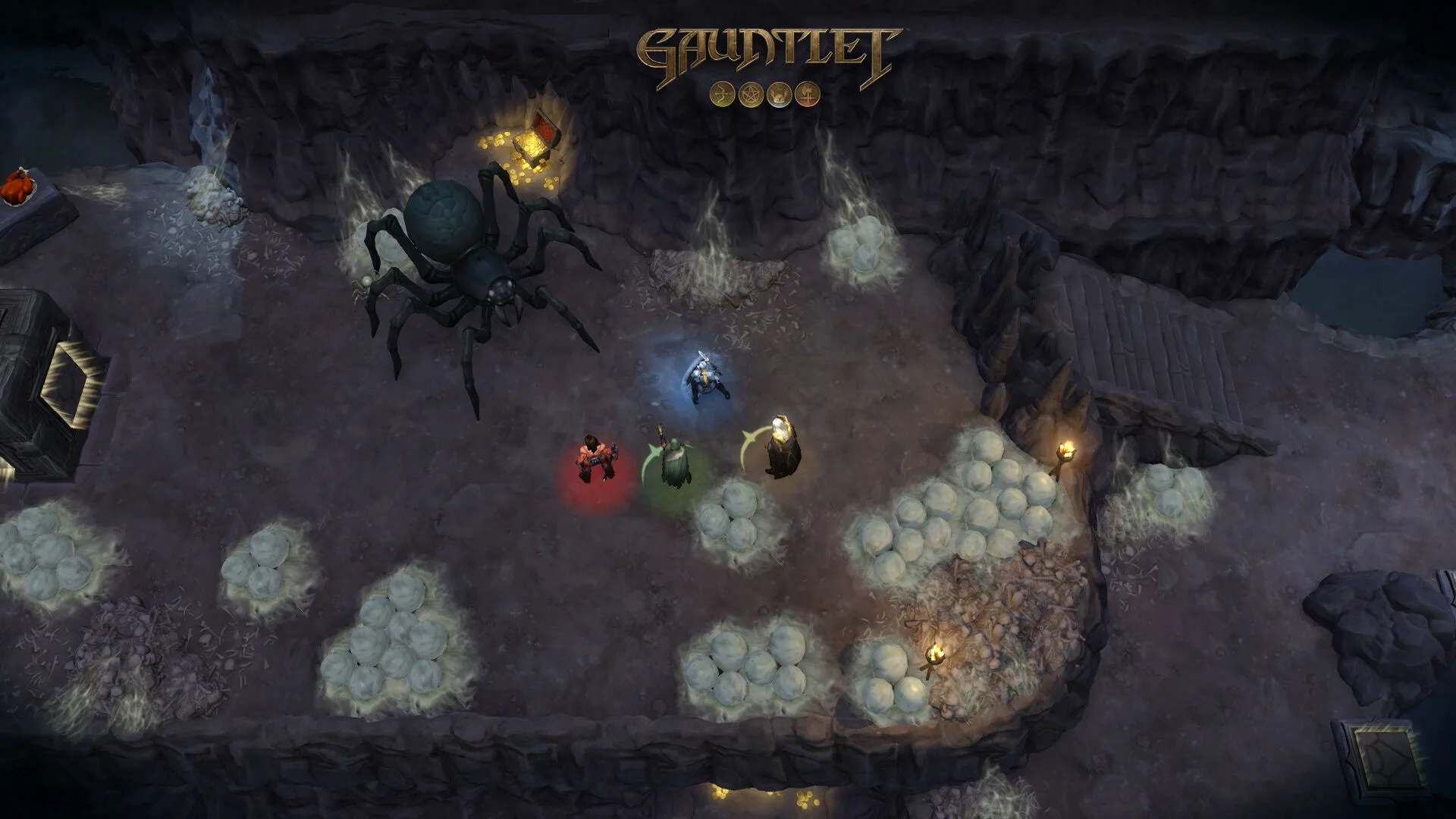 Gauntlet™ Slayer Edition (PC Steam Key - Global)