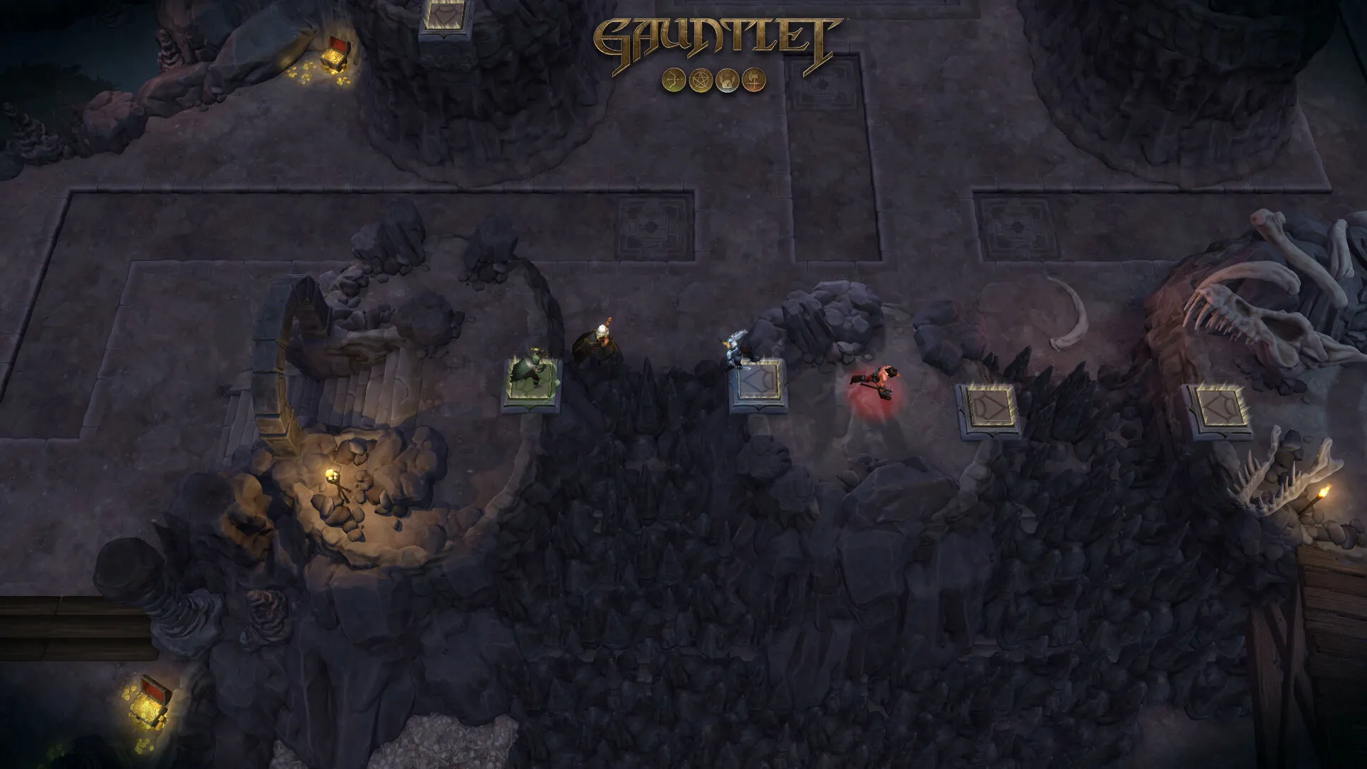 Gauntlet™ Slayer Edition (PC Steam Key - Global)
