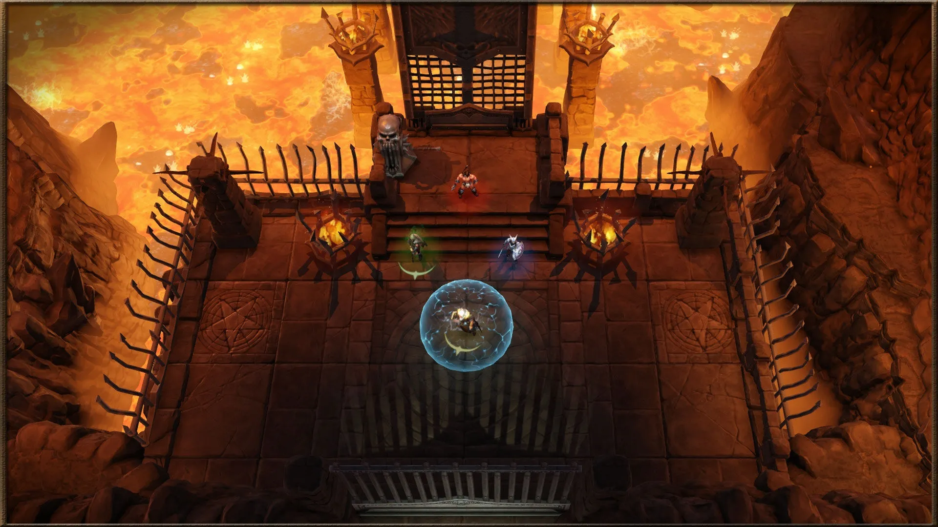 Gauntlet™ Slayer Edition (PC Steam Key - Global)