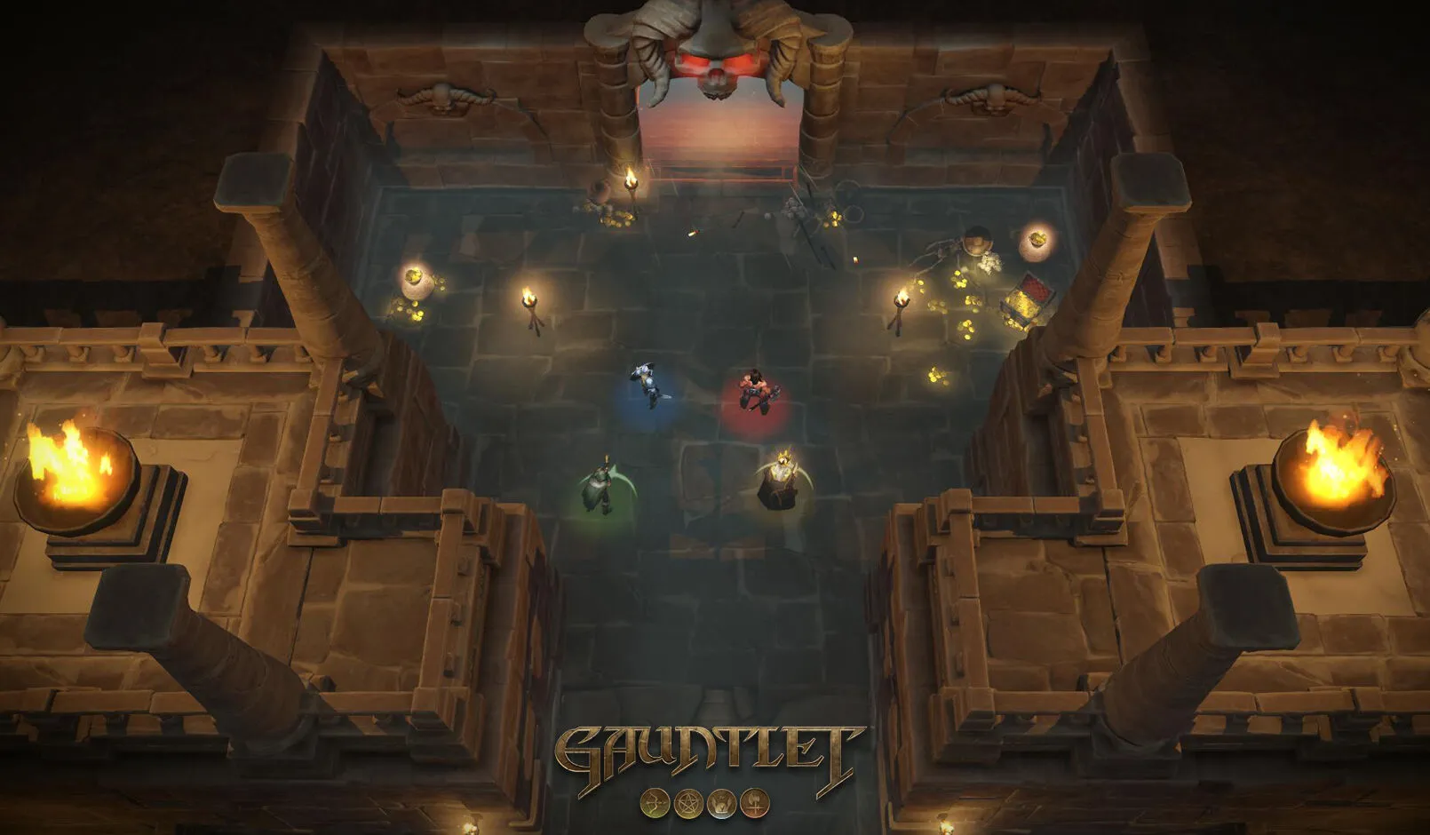 Gauntlet™ Slayer Edition (PC Steam Key - Global)