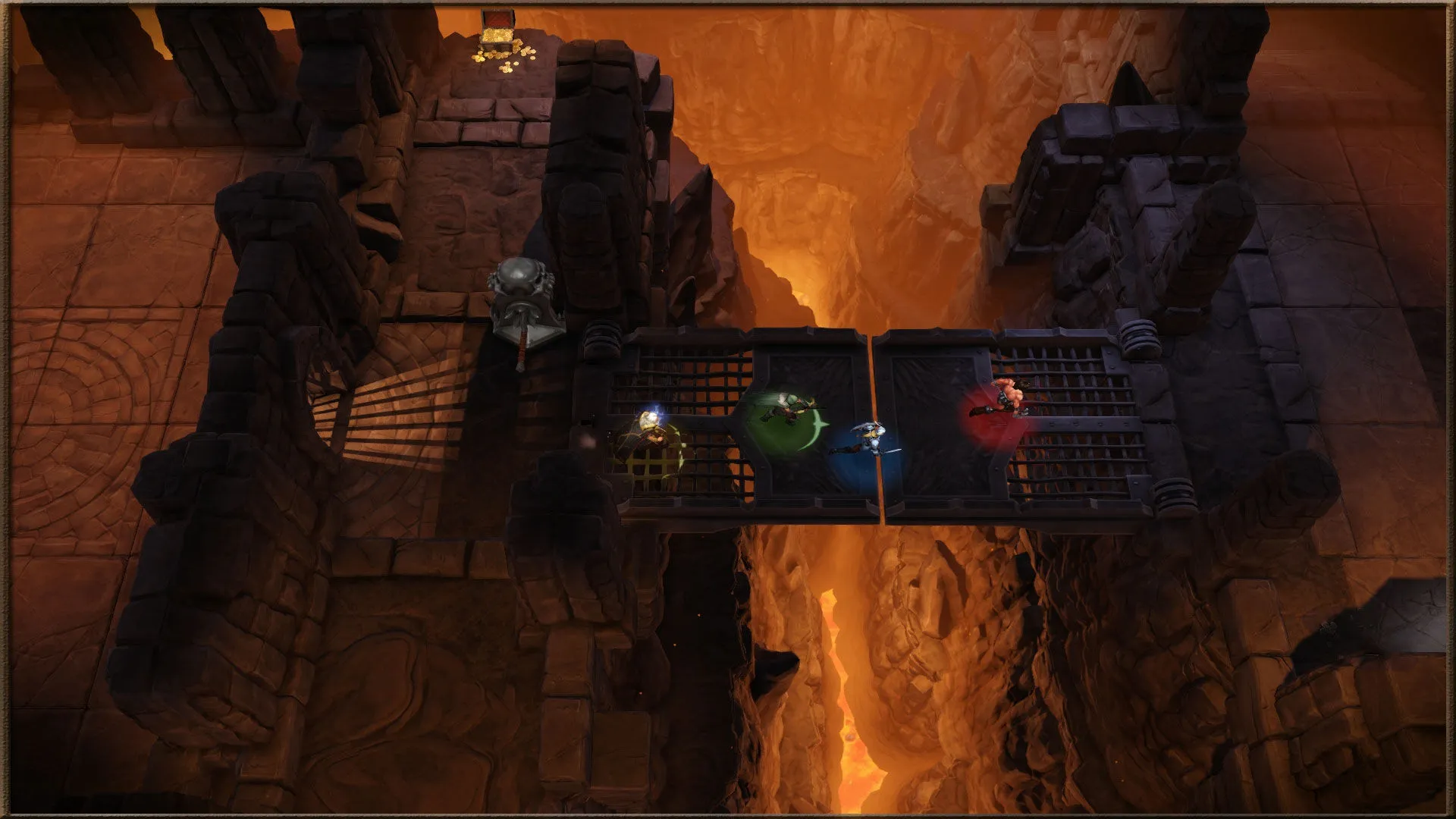 Gauntlet™ Slayer Edition (PC Steam Key - Global)