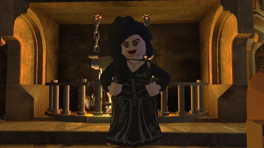 LEGO: Harry Potter – Jahre 5–7 (PC Steam-Schlüssel – Global)