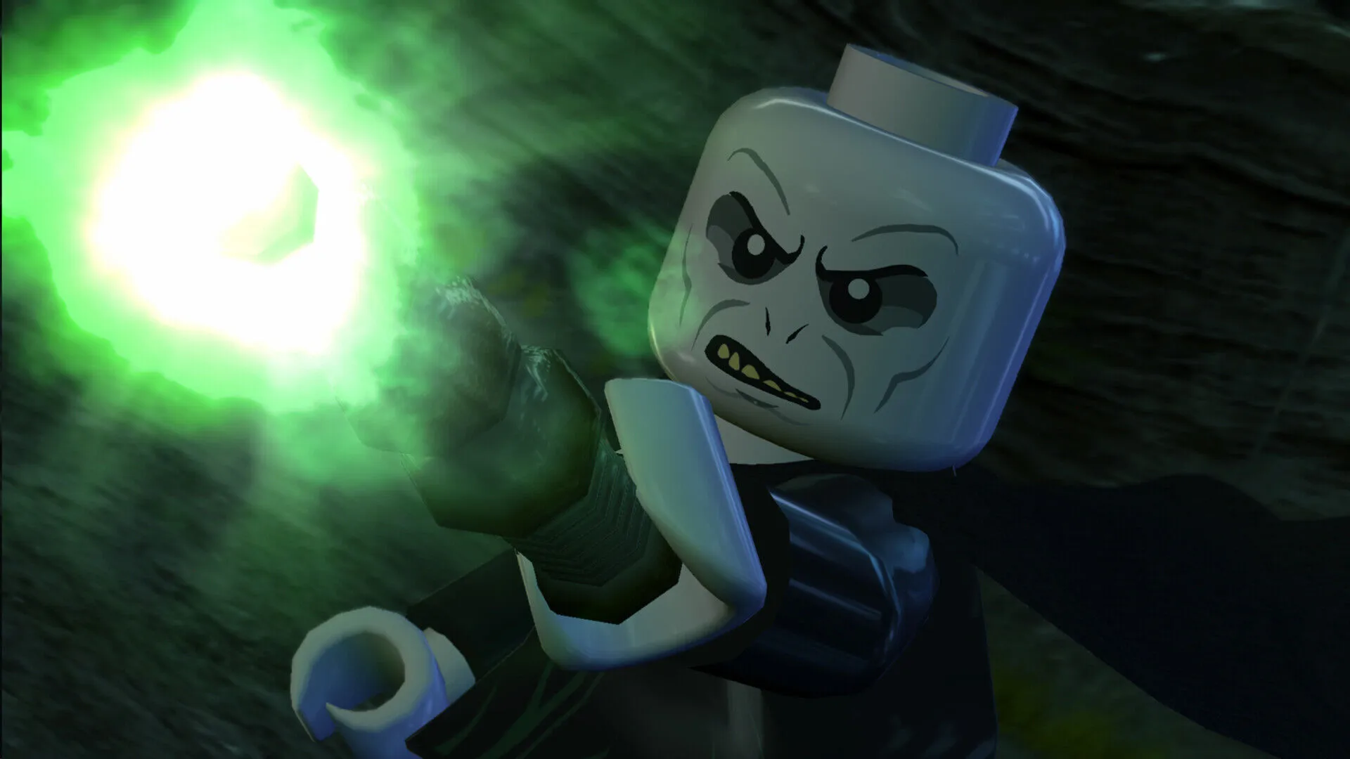 LEGO® Harry Potter™-Kollektion (PC Steam-Schlüssel – Global)
