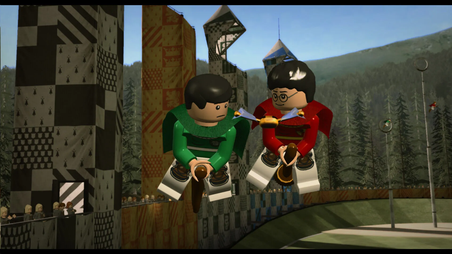 LEGO® Harry Potter™-Kollektion (PC Steam-Schlüssel – Global)