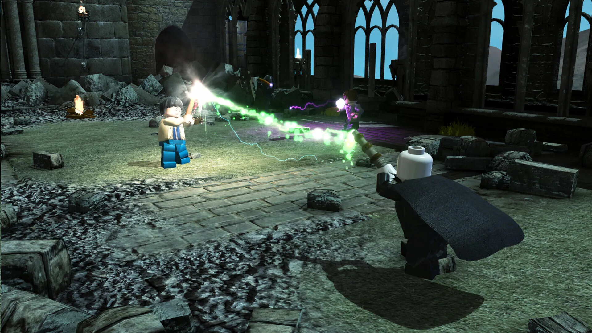 LEGO® Harry Potter™-Kollektion (PC Steam-Schlüssel – Global)