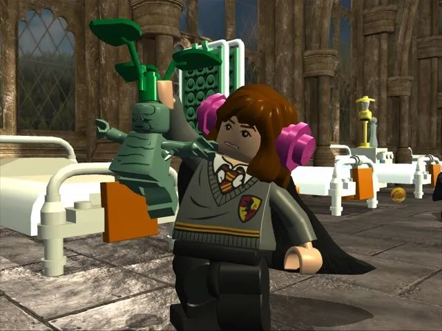 LEGO® Harry Potter™: Jahre 1–4 (PC Steam-Schlüssel – Global)