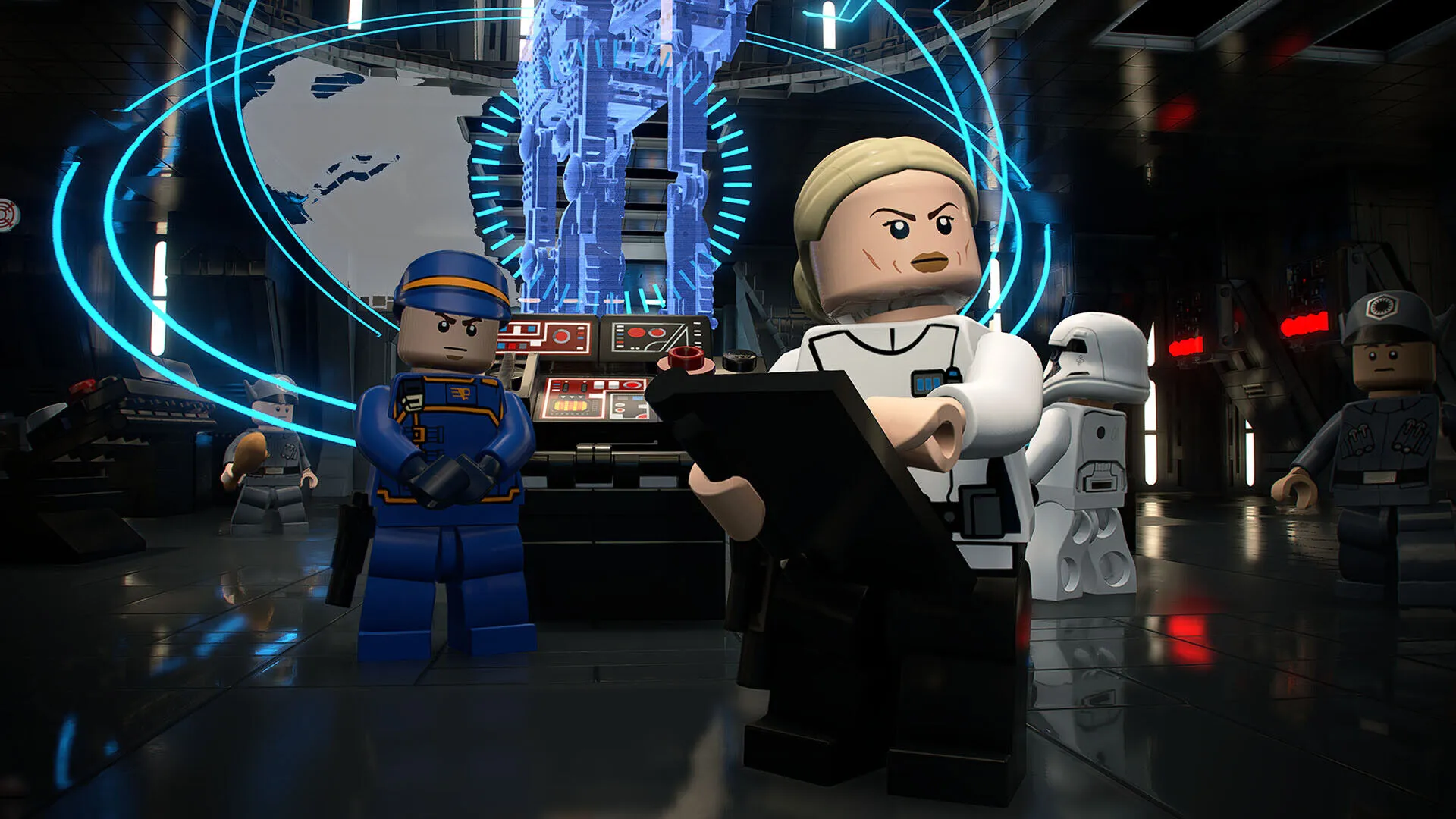 LEGO® Star Wars™: Die Skywalker-Saga – Charakter-Sammlung 2 (PC Steam-Schlüssel – Global)
