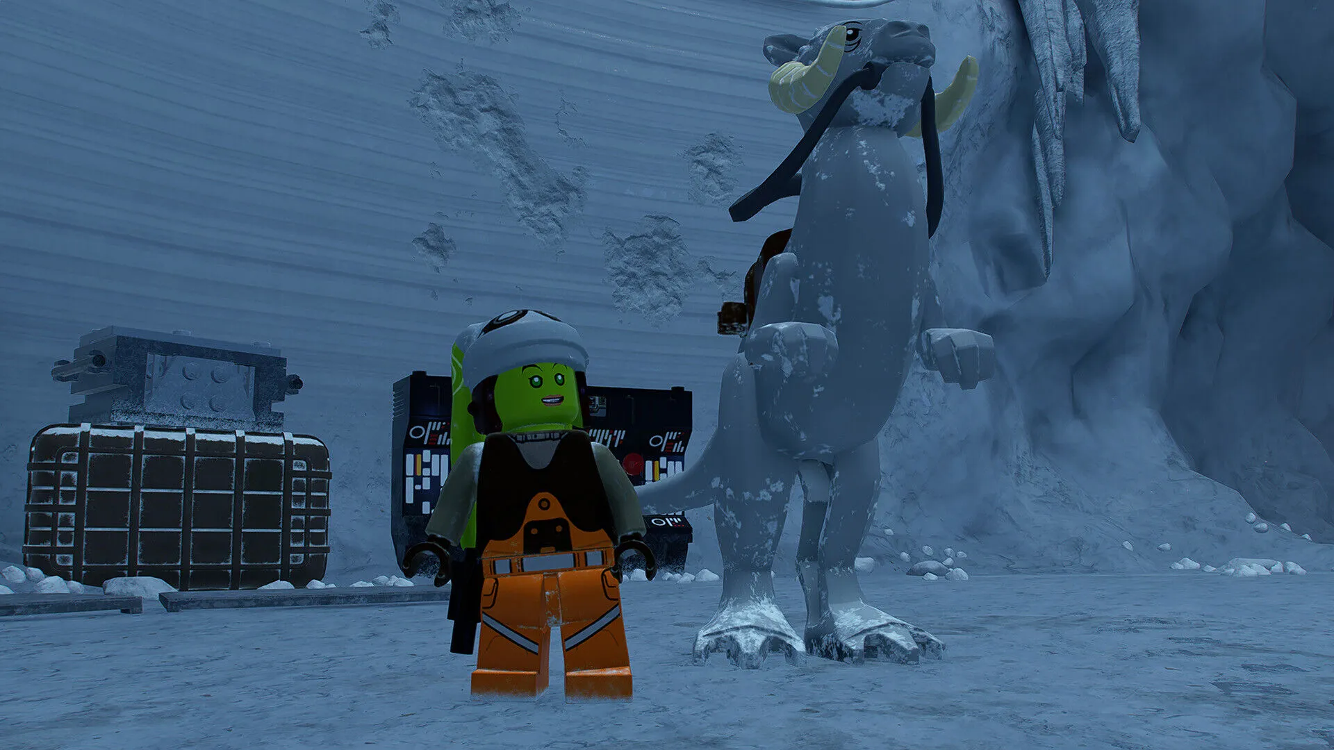 LEGO® Star Wars™: Die Skywalker-Saga – Charakter-Sammlung 2 (PC Steam-Schlüssel – Global)