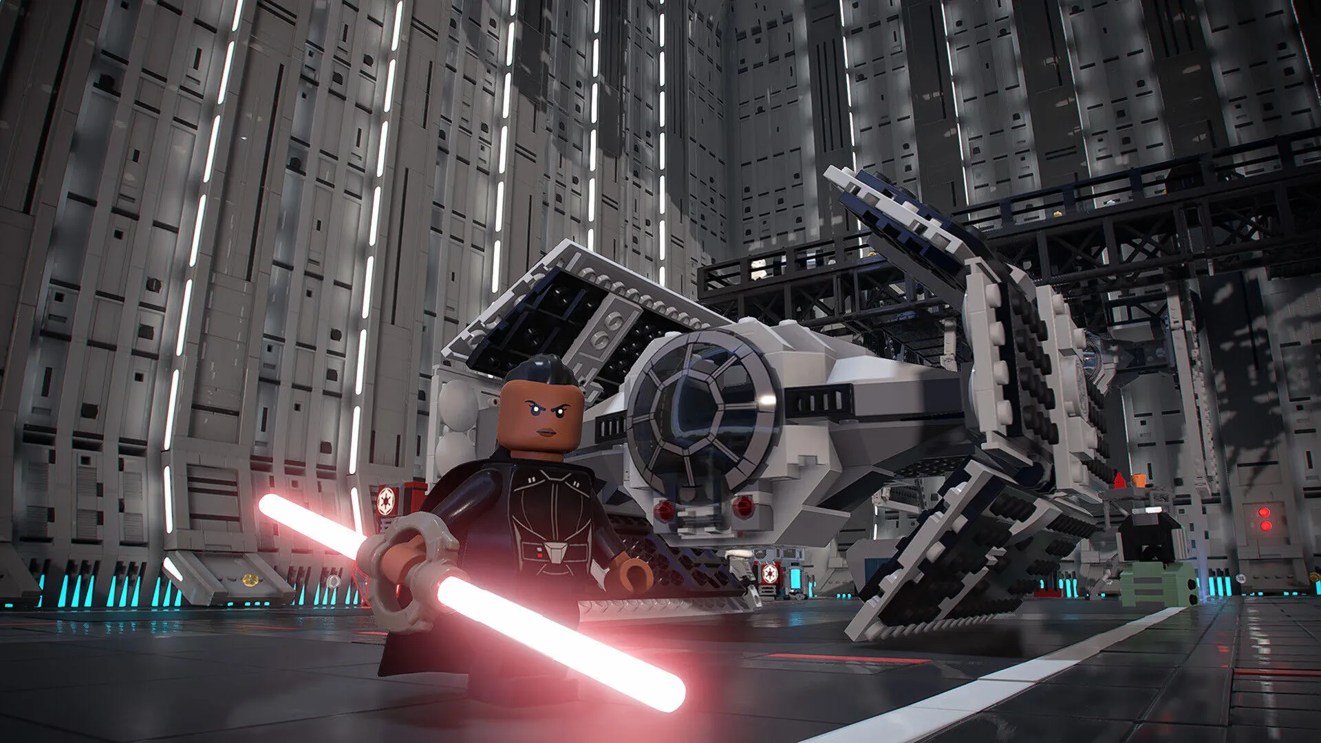 LEGO® Star Wars™: Die Skywalker-Saga – Charakter-Sammlung 2 (PC Steam-Schlüssel – Global)
