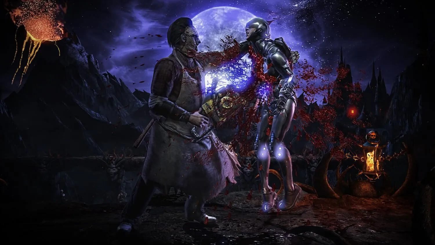 Mortal Kombat - XL Pack (PC Steam Key - Global)