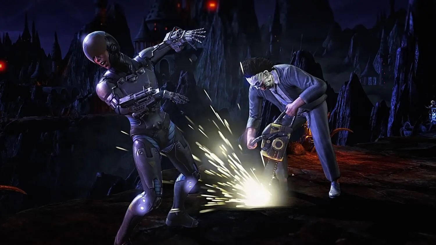 Mortal Kombat - XL Pack (PC Steam Key - Global)