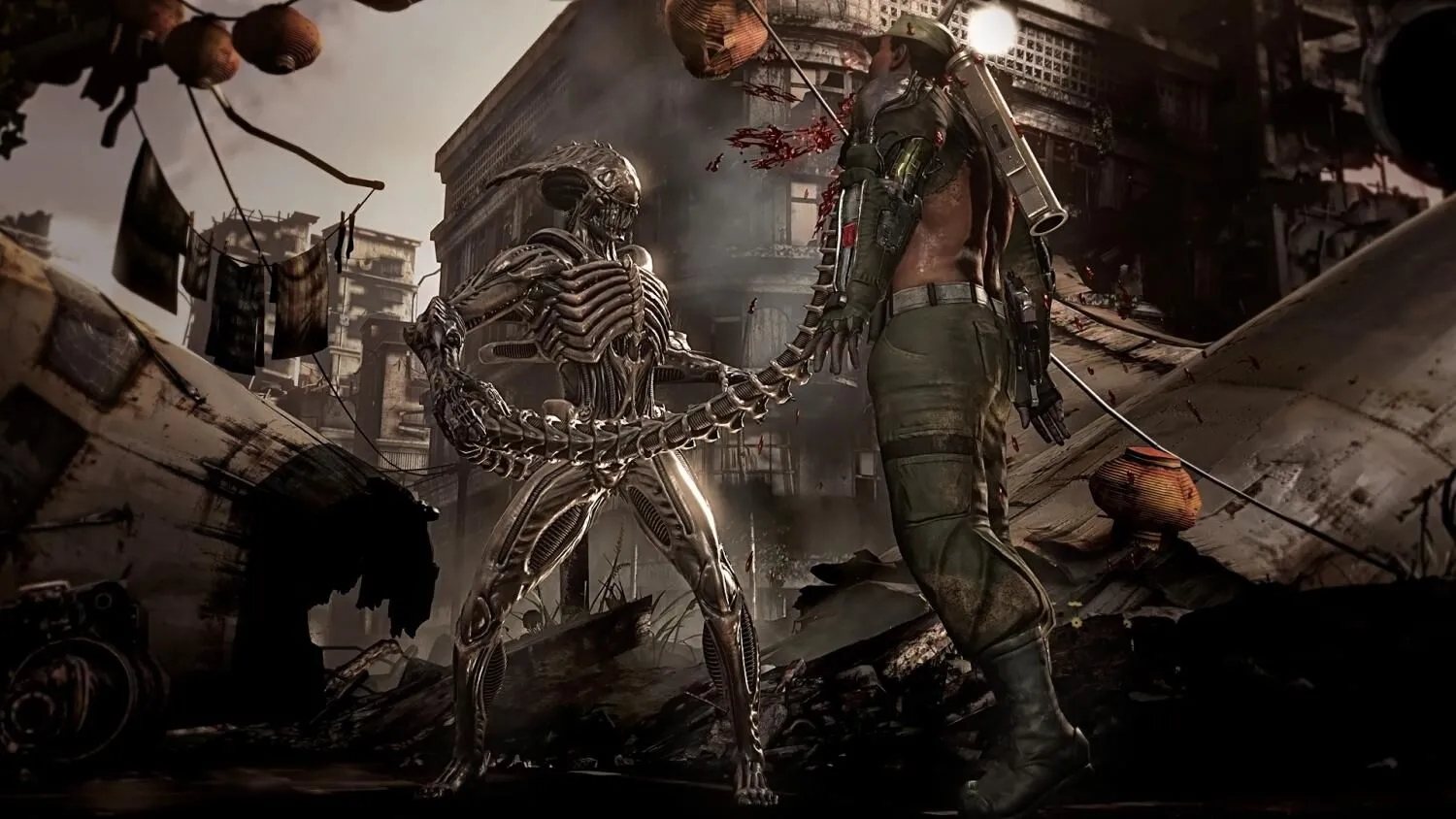 Mortal Kombat XL (PC Steam Key - Global)