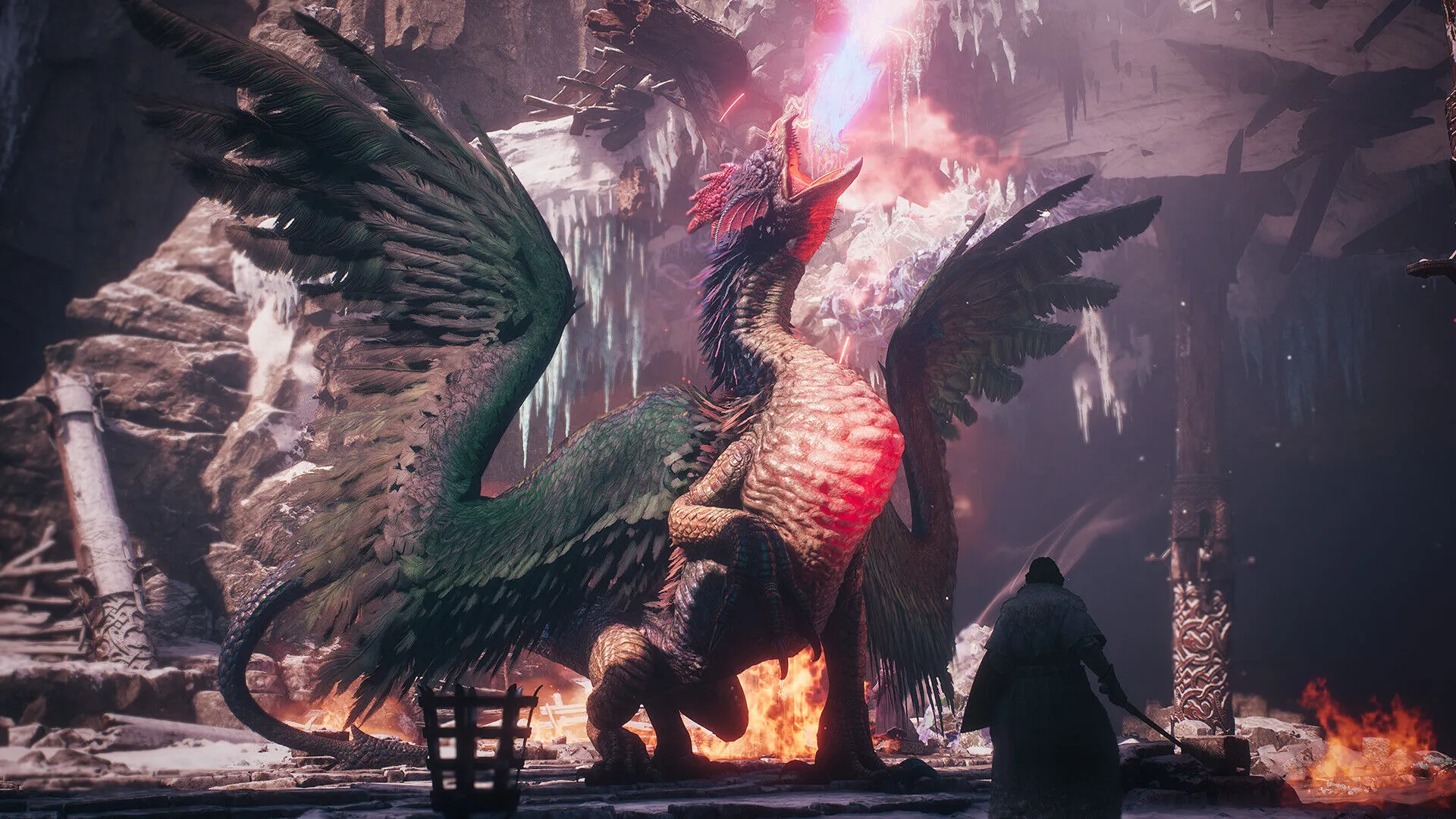 Dragon's Dogma 2: Expansão Dark Arisen (Chave para PC Steam - Global)