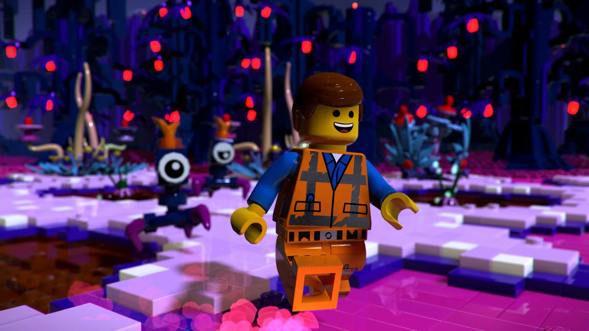 Das LEGO® Movie 2-Videospiel (PC Steam-Key – Global)