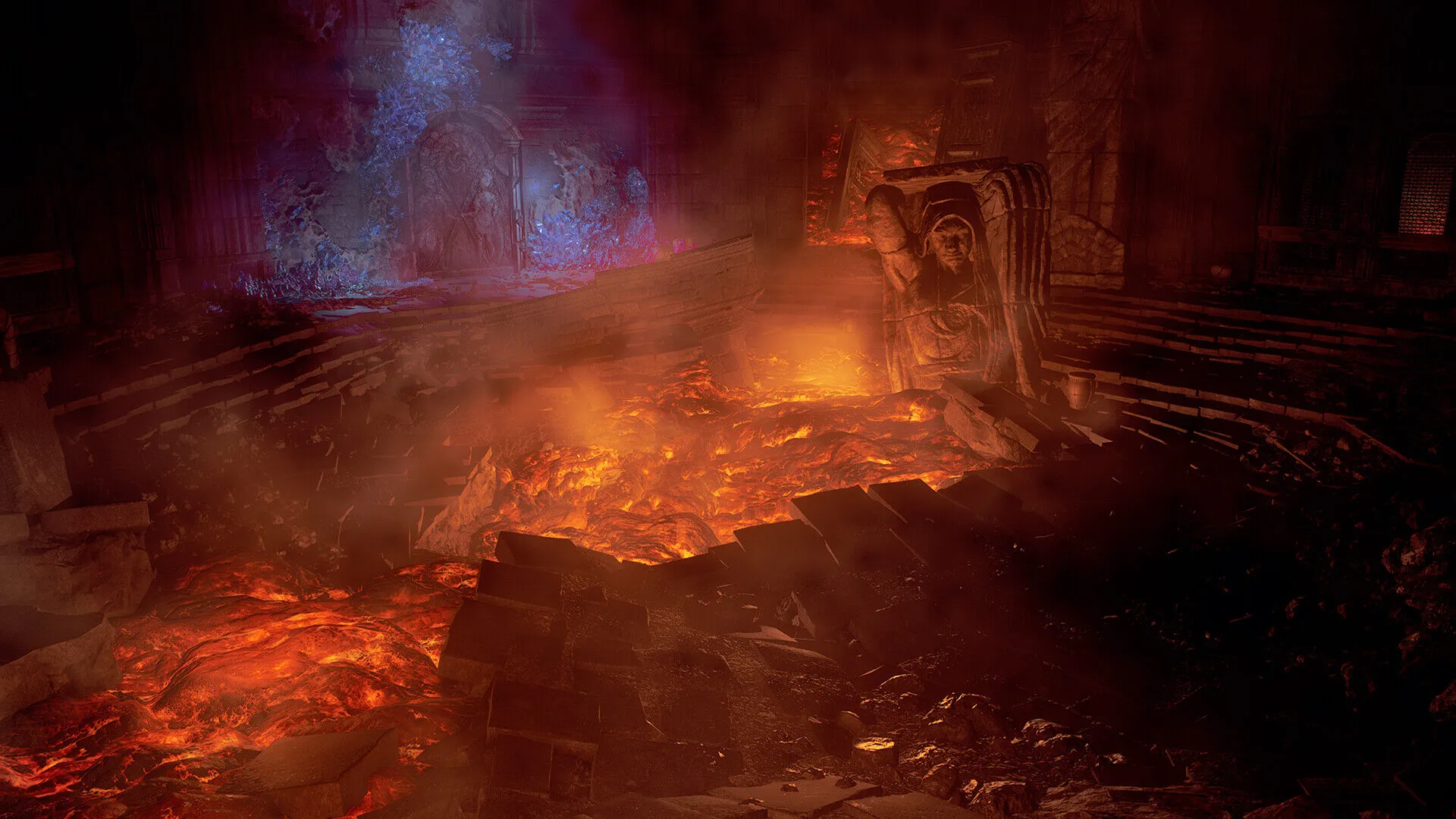 Dragon's Dogma 2: Expansão Dark Arisen (Chave para PC Steam - América do Norte)