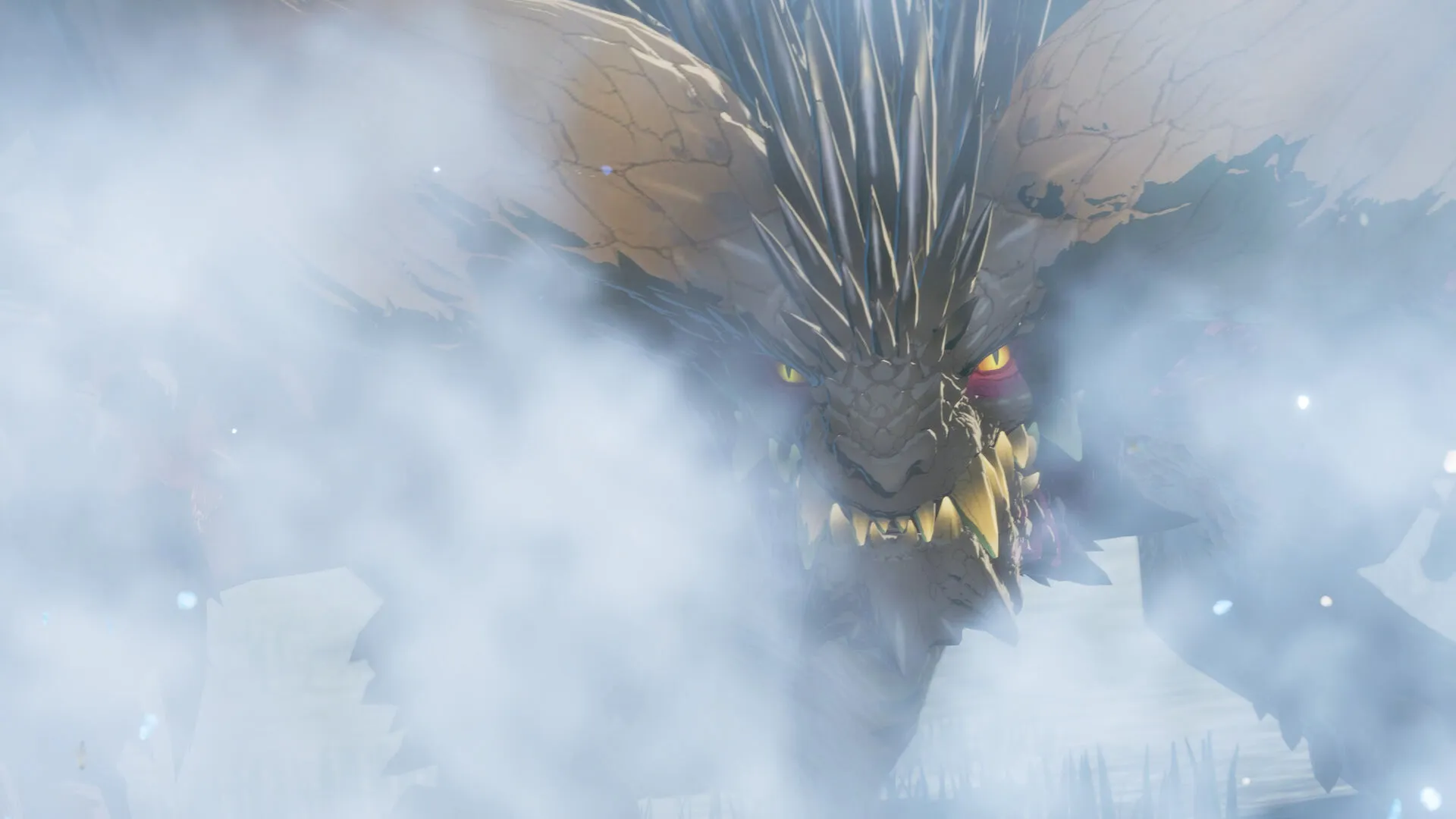 Monster Hunter Stories 3: Twisted Reflection - Side Story Rudy (PC Steam Key - Europe)