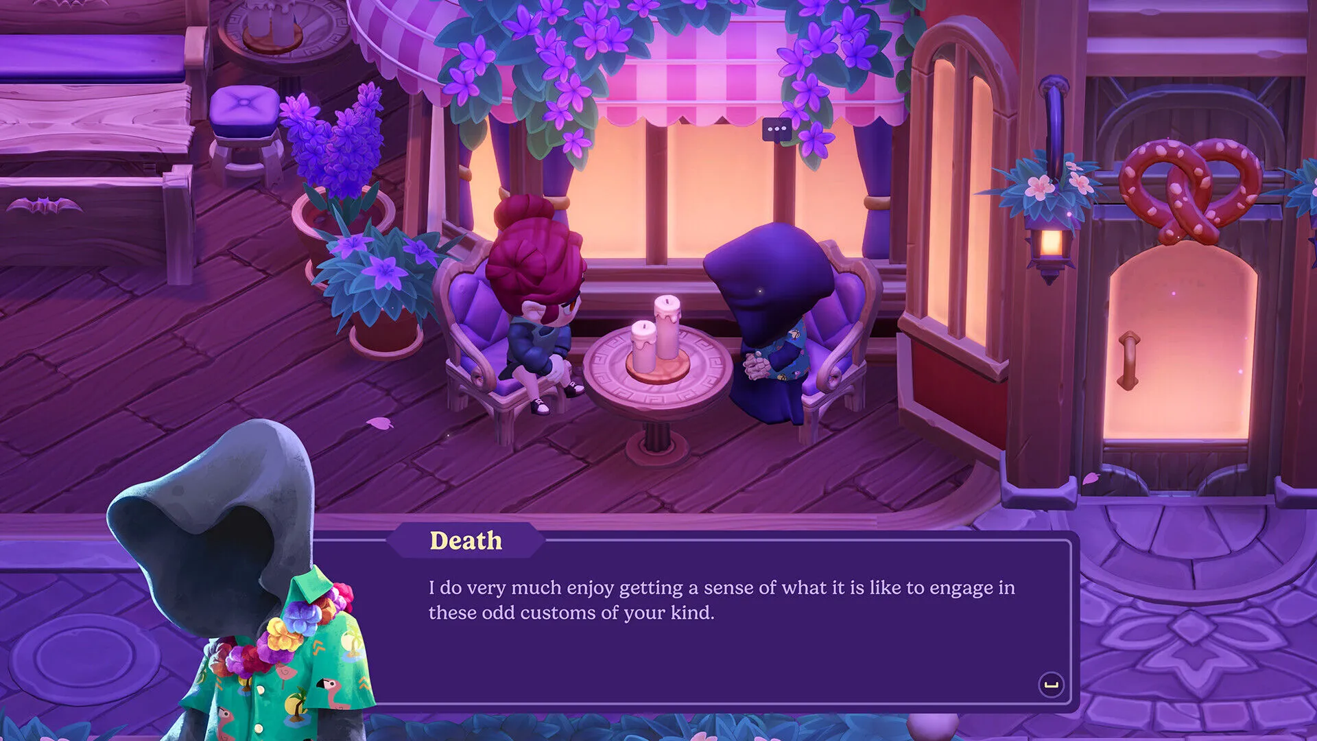 Moonlight Peaks (PC Steam Key - Global)