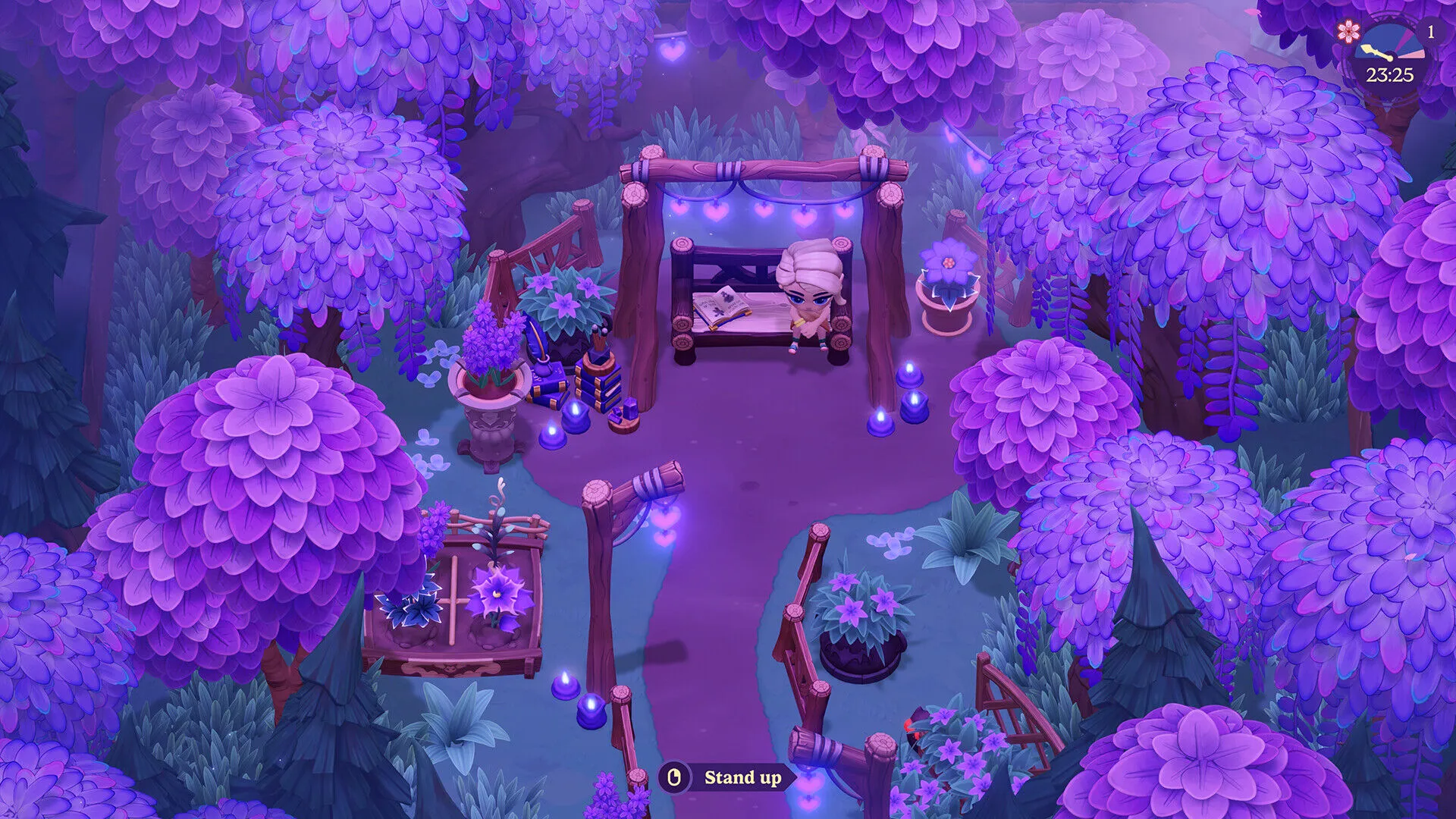 Moonlight Peaks (PC Steam Key - Global)