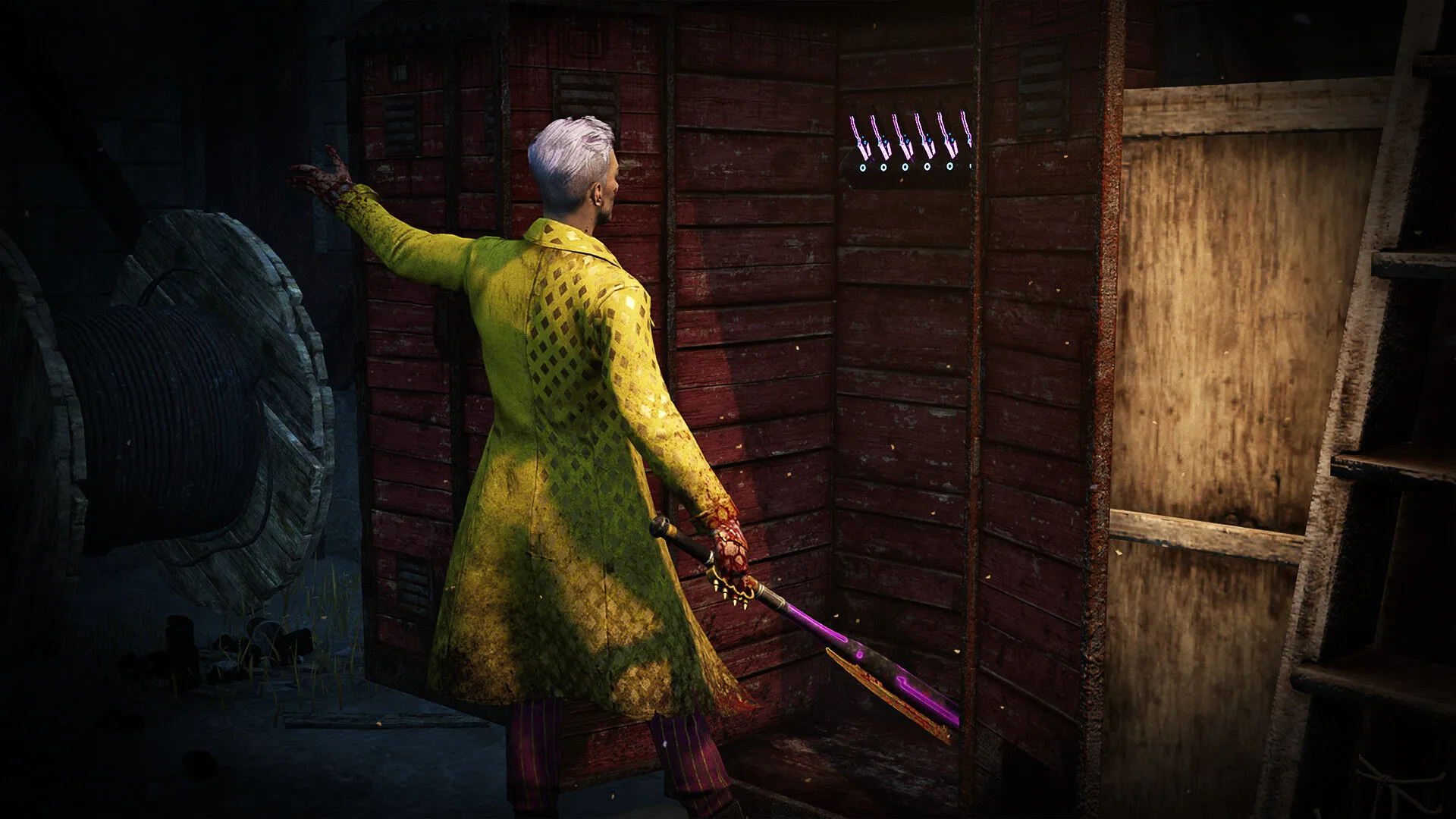 Dead by Daylight (Chave PC Steam - Europa)