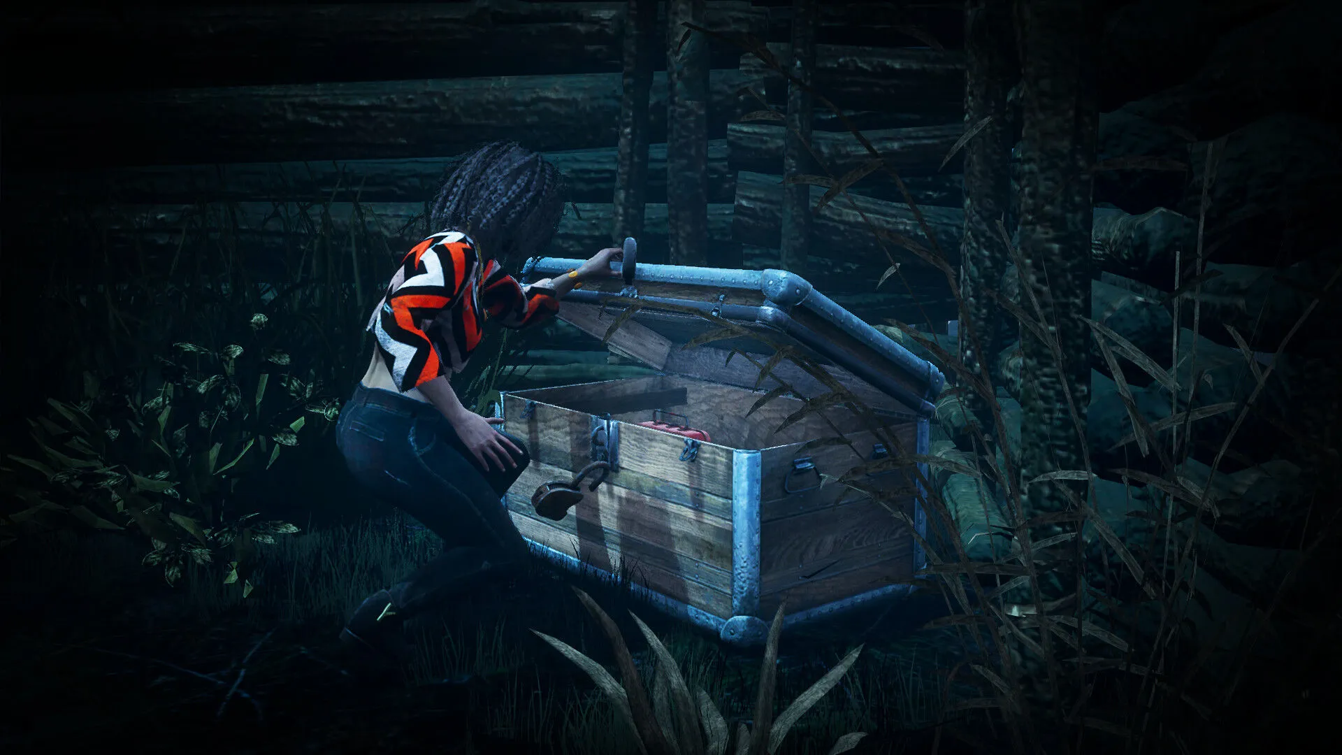 Dead by Daylight (Chave PC Steam - Europa)