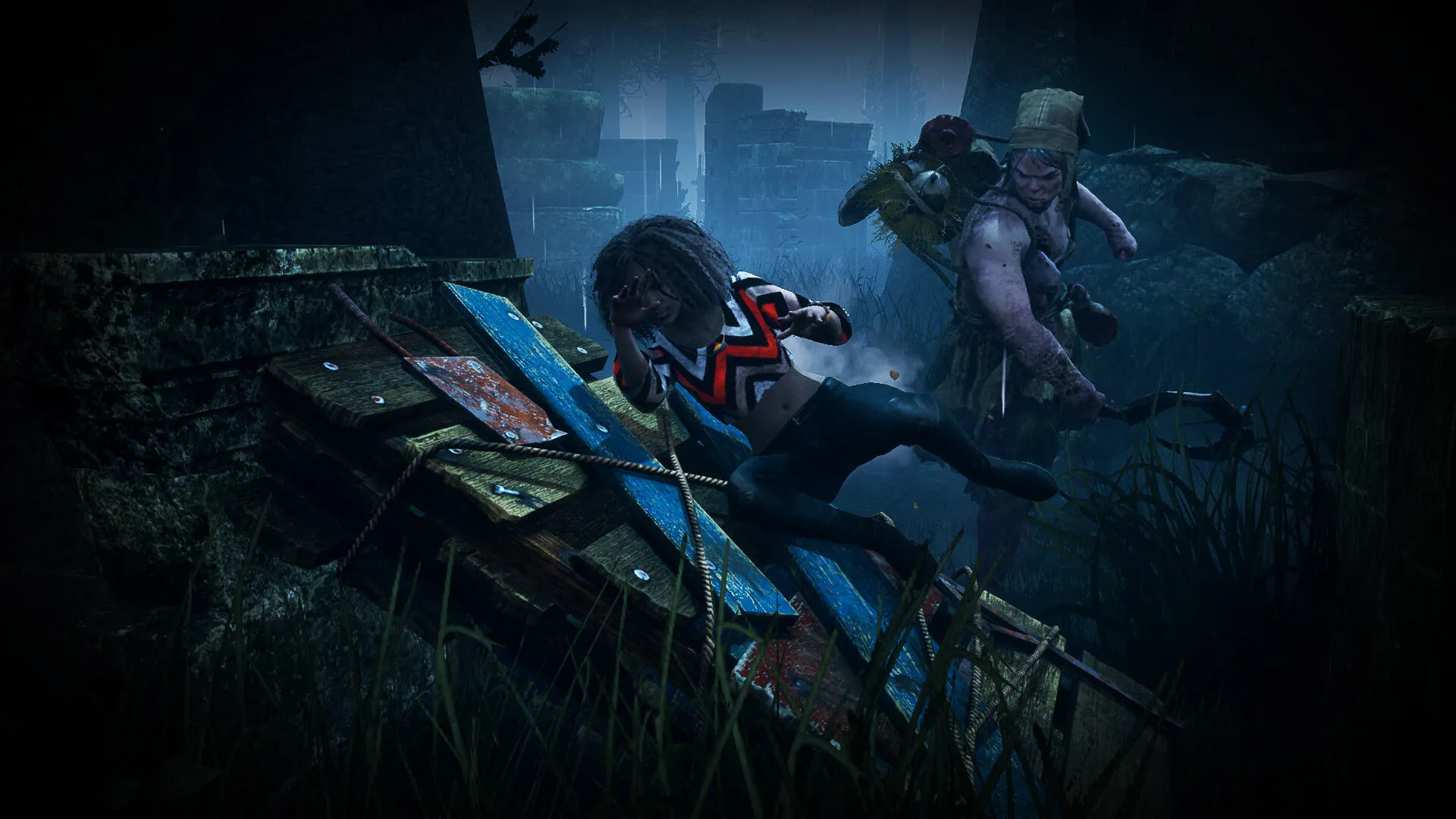 Dead by Daylight (Chave Steam para PC - AU - UK)