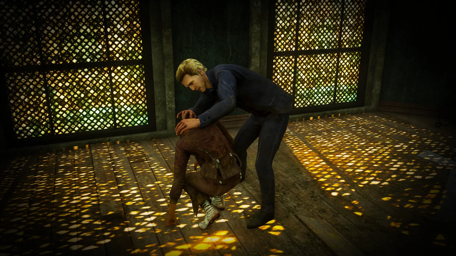 Dead by Daylight (Chave Steam para PC - AU - UK)