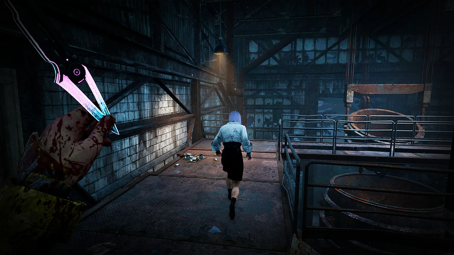 Dead by Daylight (Chave Steam para PC - AU - UK)
