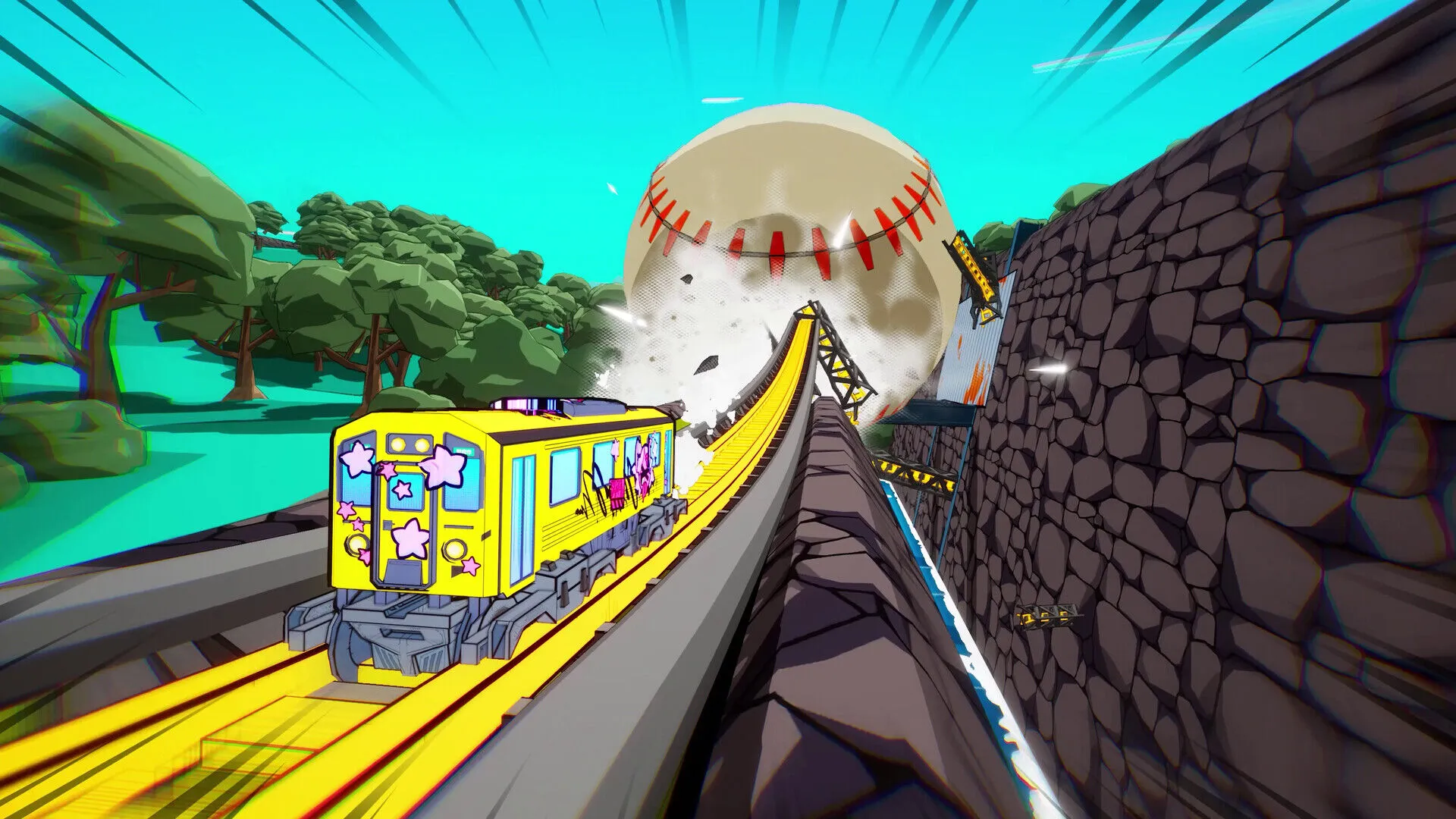 Denshattack ! (PC Steam Clé - Global)