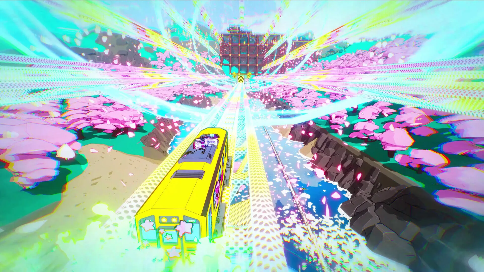 Denshattack ! (PC Steam Clé - Global)