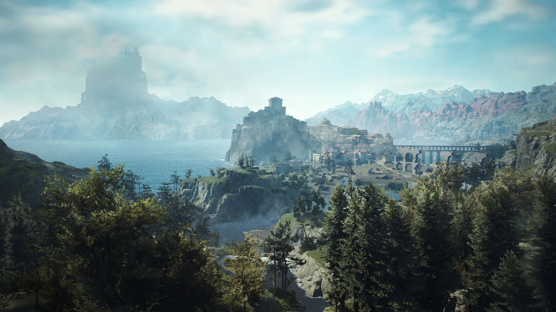 Dragon's Dogma 2: Dark Arisen (PC Steam klíč – globální)
