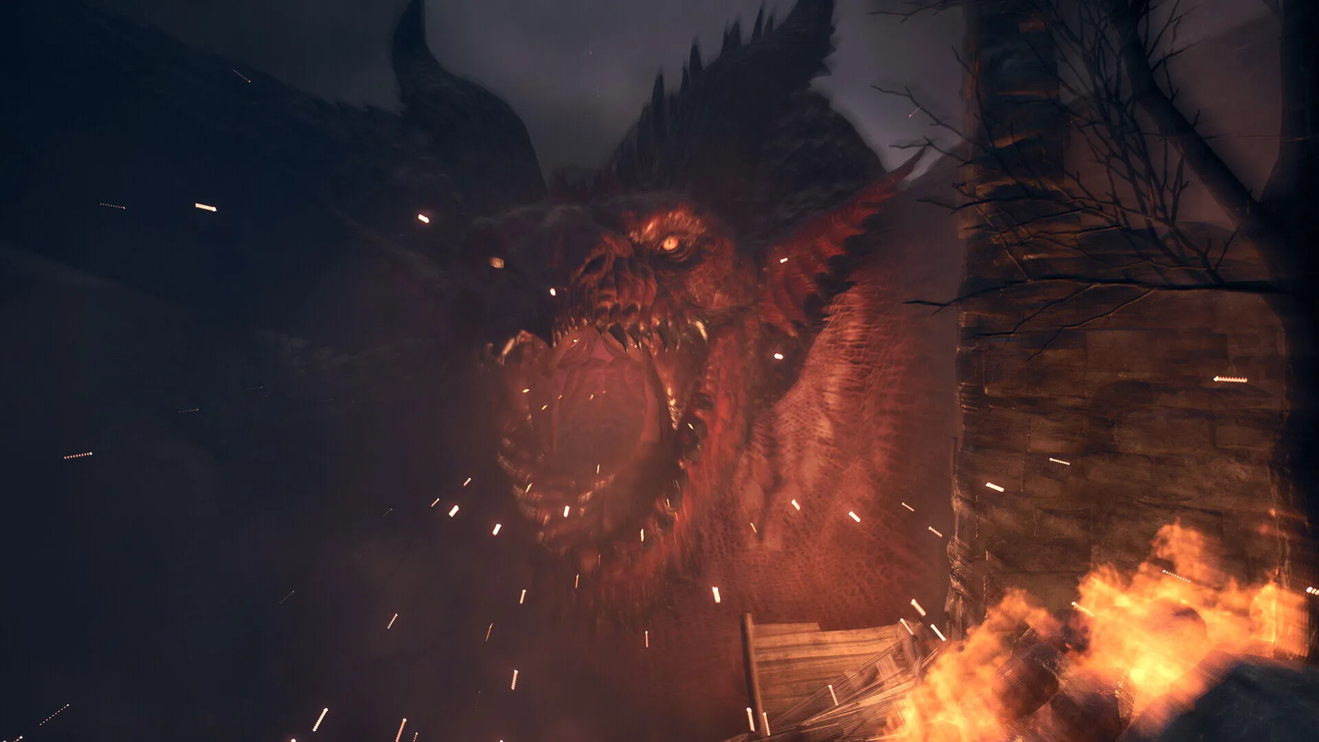 Dragon's Dogma 2: Dark Arisen (PC Steam klíč – globální)