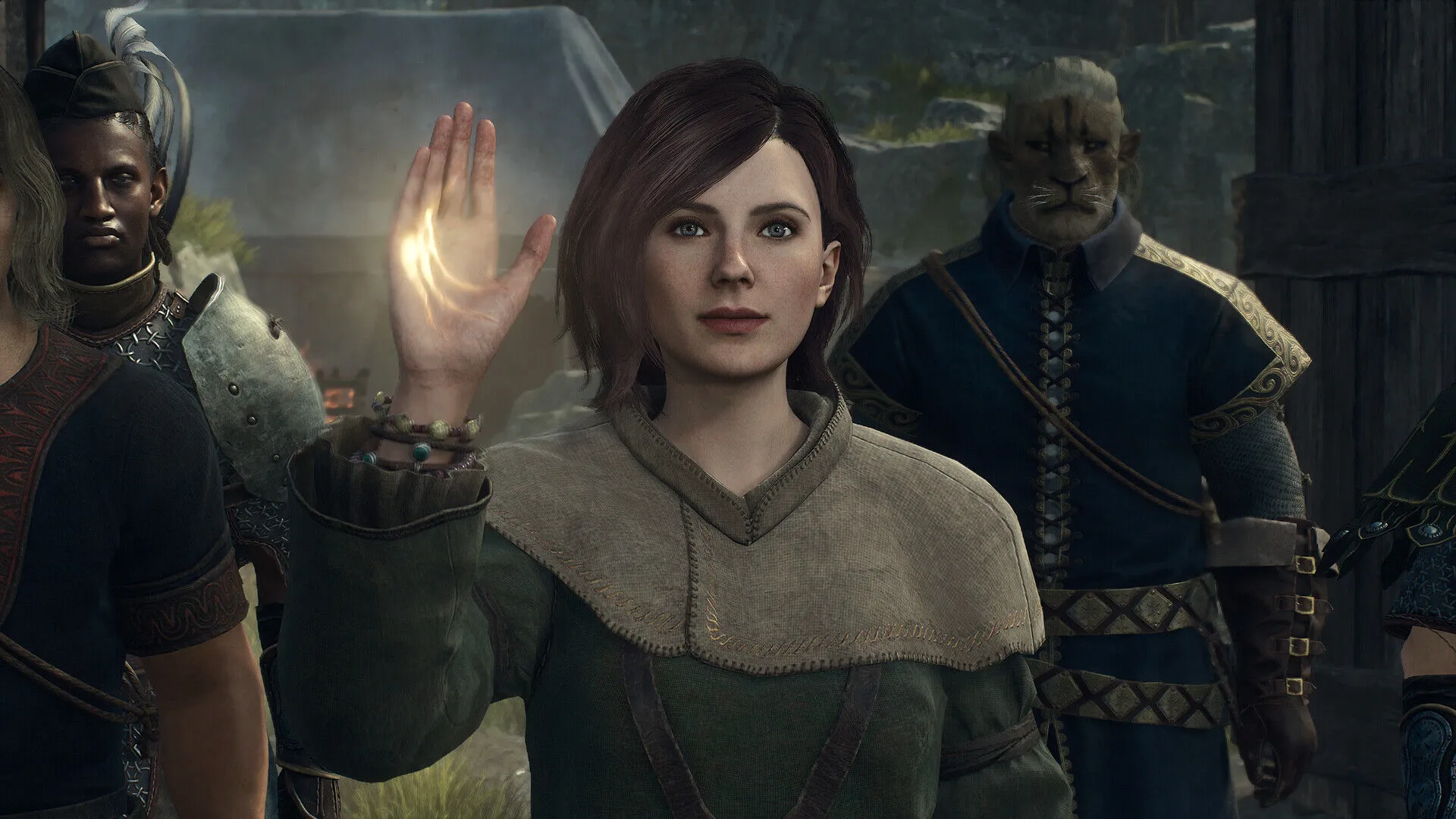 Dragon's Dogma 2: Dark Arisen (PC Steam klíč – globální)