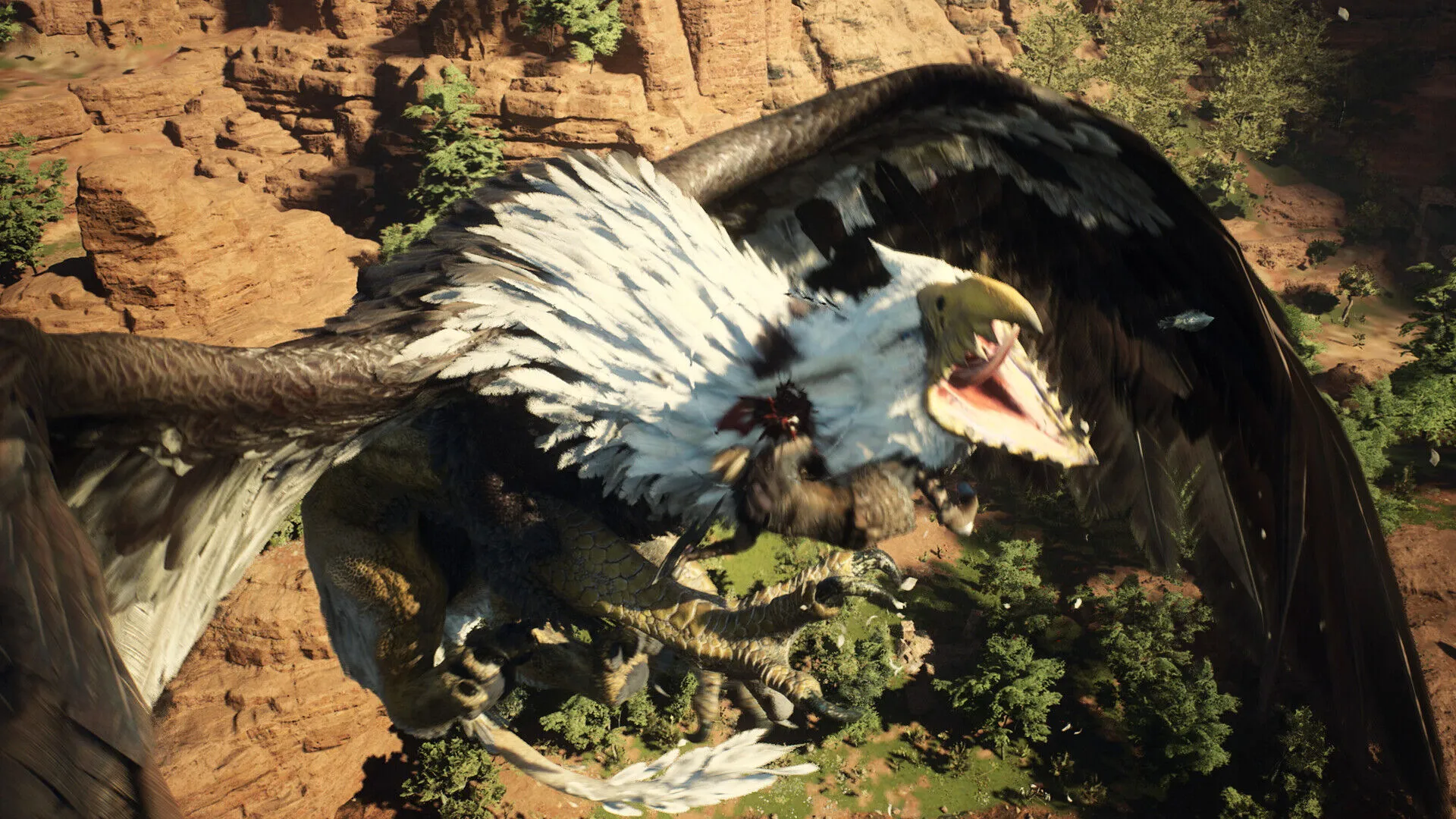 Dragon's Dogma 2: Dark Arisen (PC Steam klíč – globální)