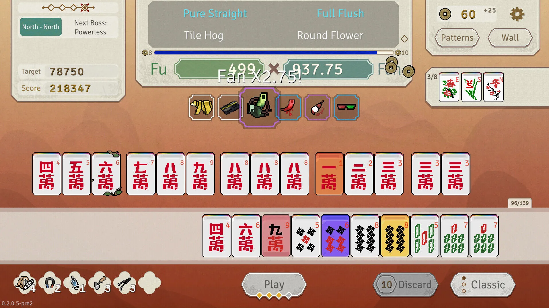 Aotenjo: Infinite Hands (PC Steam Key – Global)