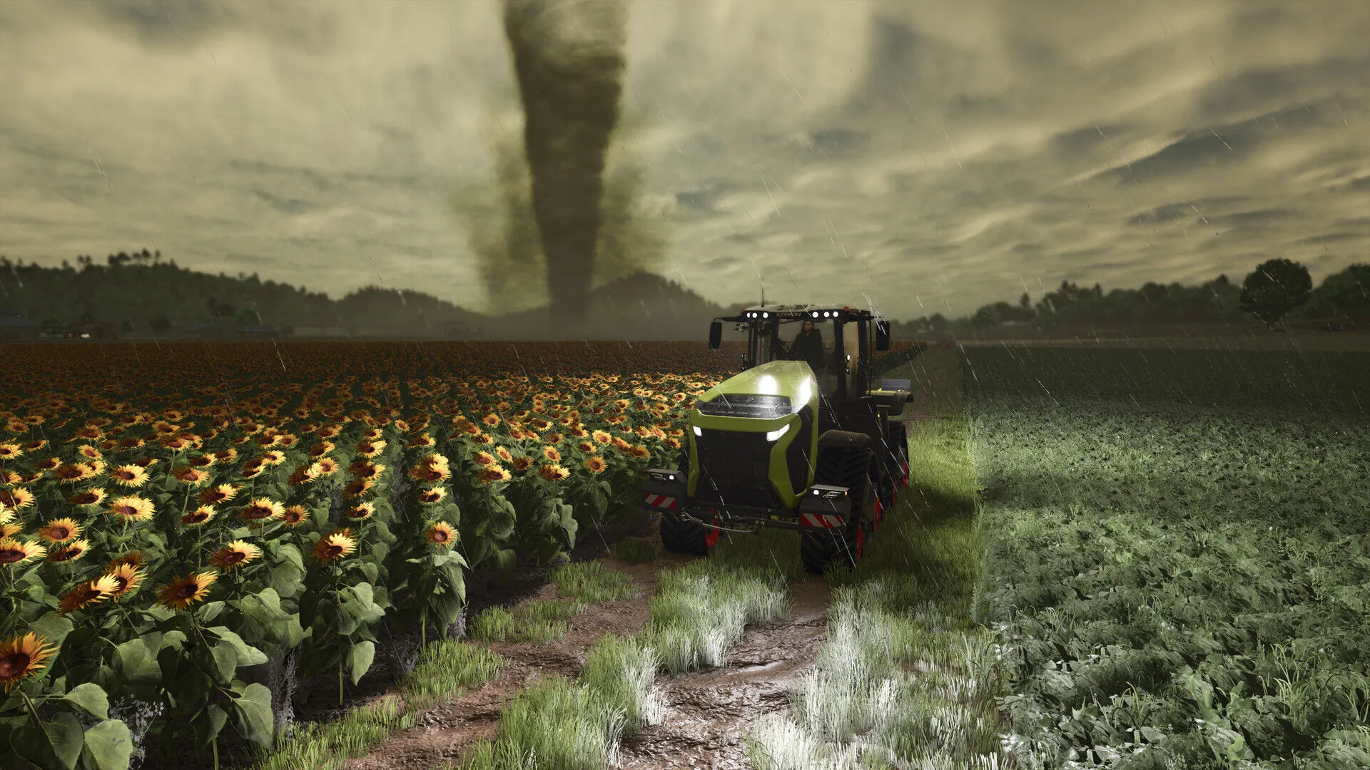 Farming Simulator 25: Highlands Fishing Edition (PC Steam Key - Global)