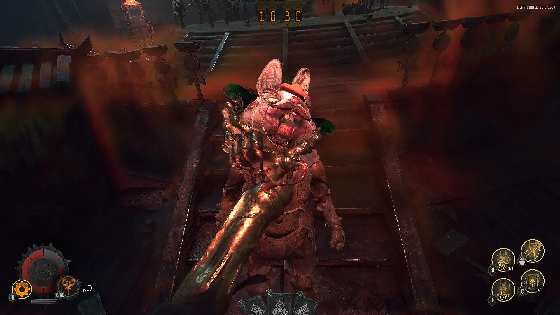 Carnival Hunt (Κωδικός PC Steam - Global)