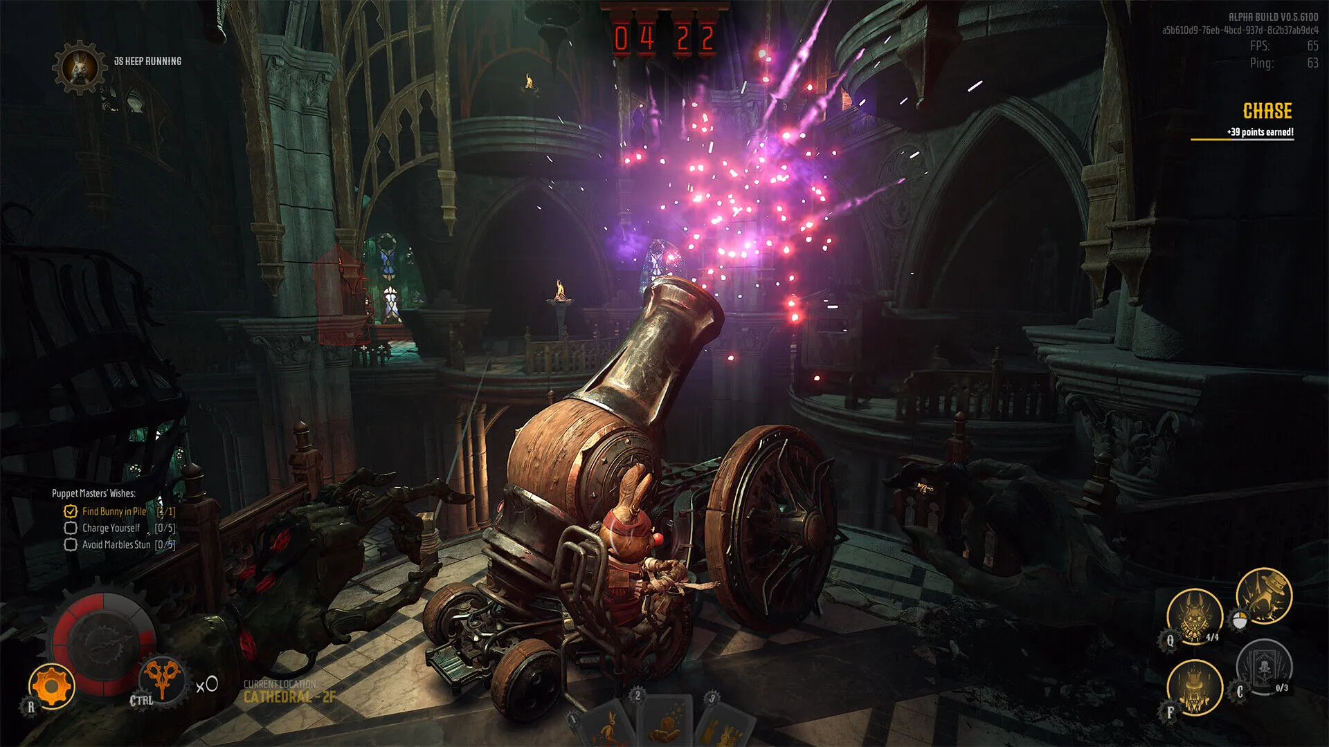Carnival Hunt (Κωδικός PC Steam - Global)